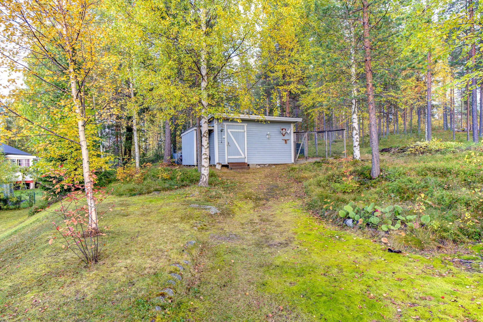 Villa, Tornvägen 10, Lycksele