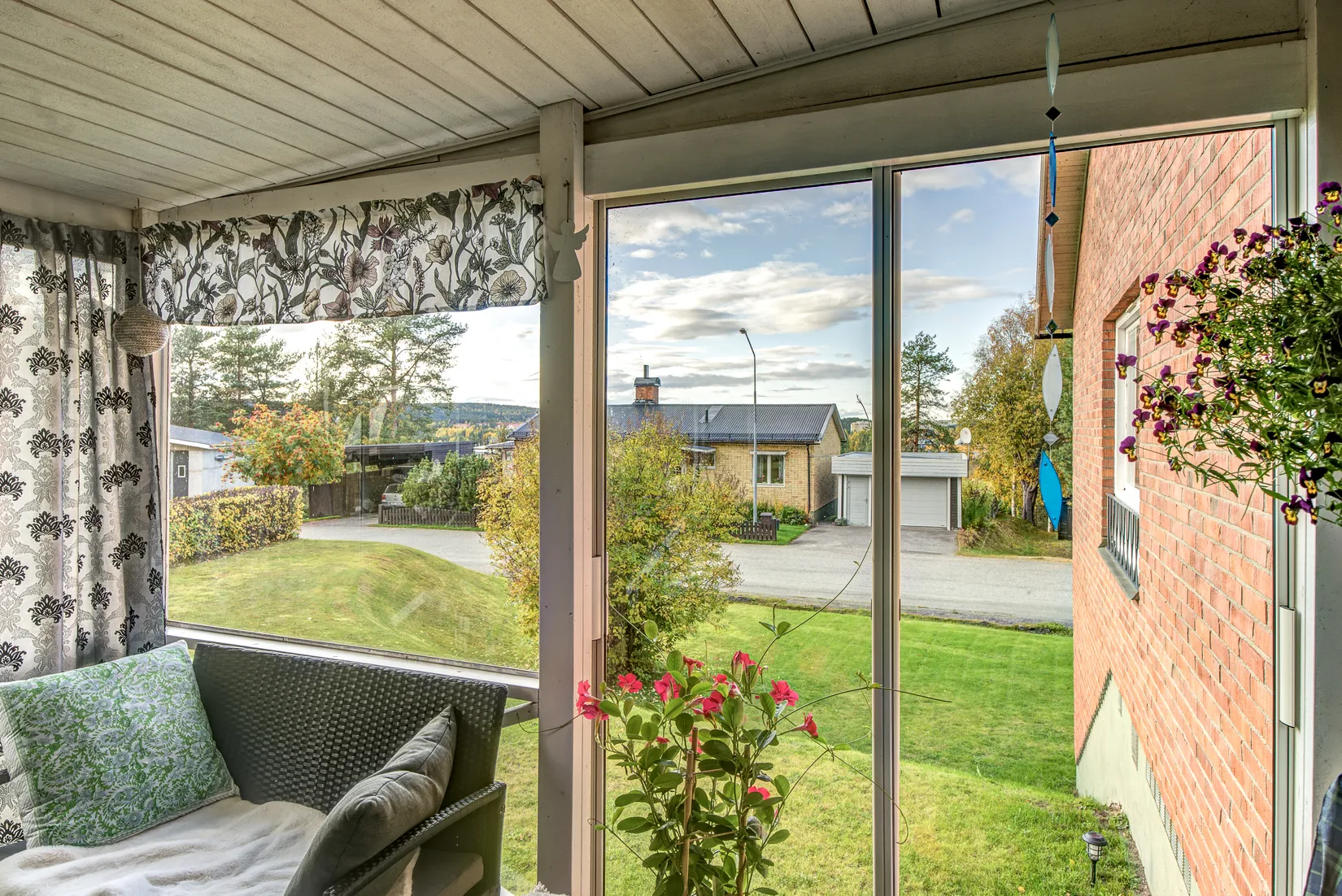 Villa, Tornvägen 10, Lycksele