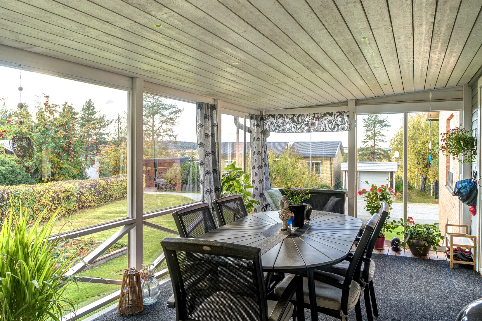 Villa, Tornvägen 10, Lycksele