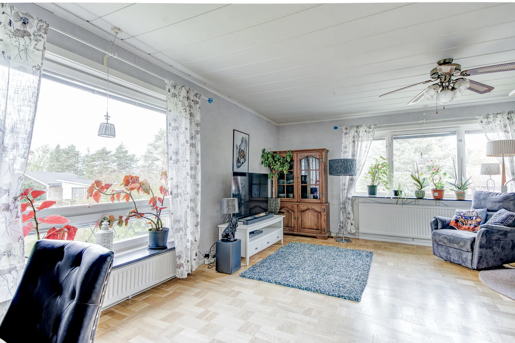 Villa, Tornvägen 10, Lycksele