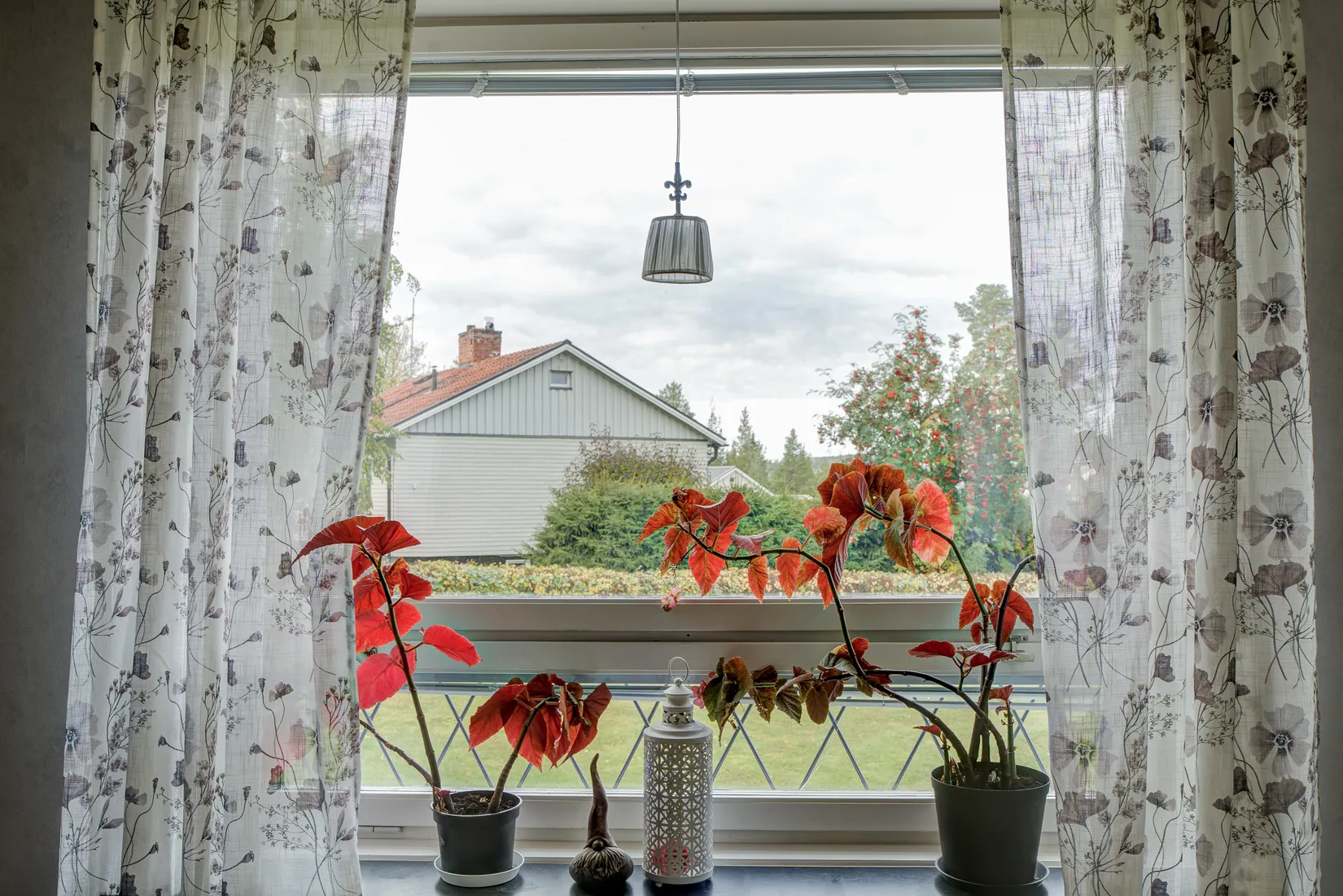 Villa, Tornvägen 10, Lycksele