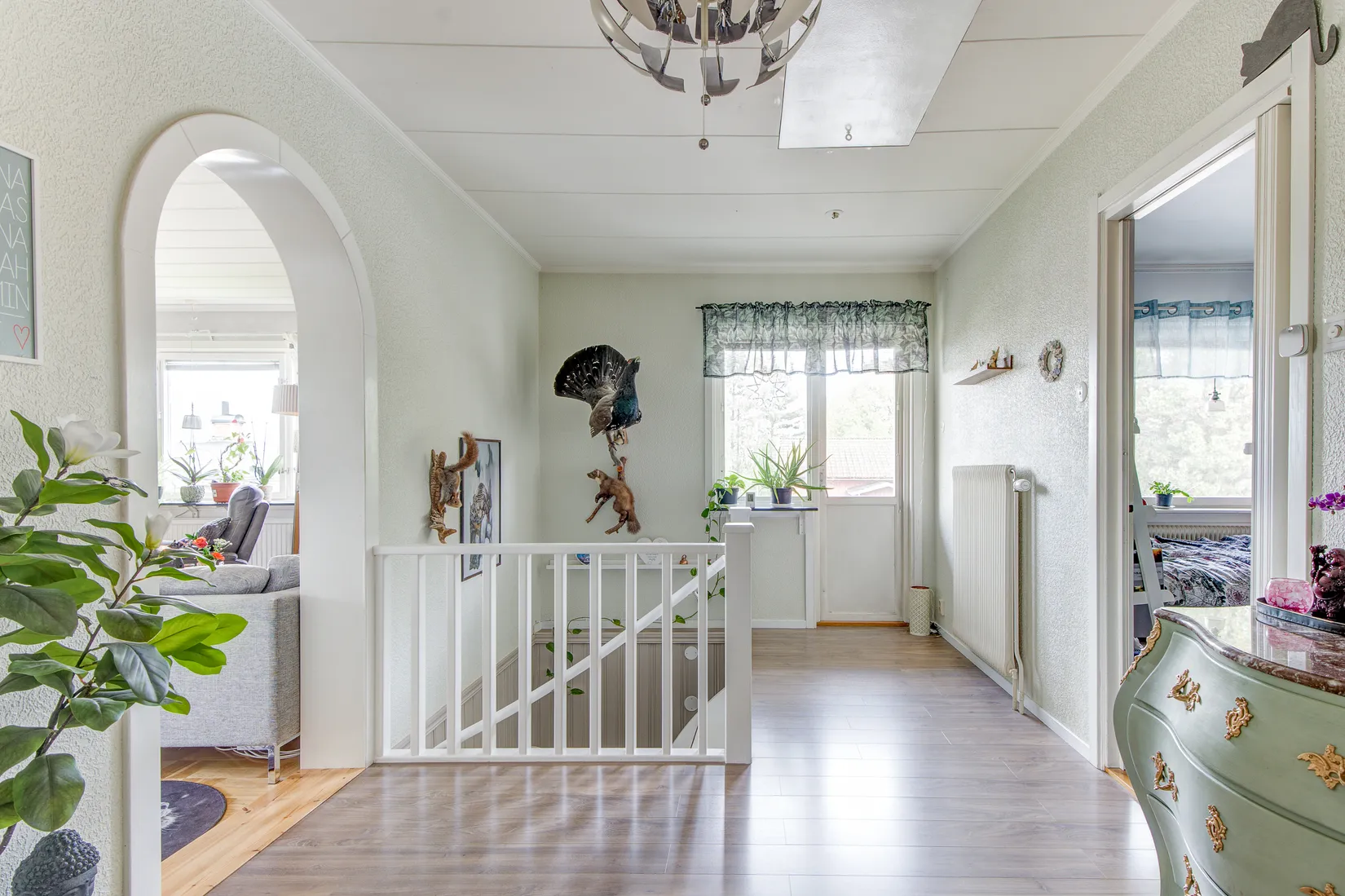 Villa, Tornvägen 10, Lycksele