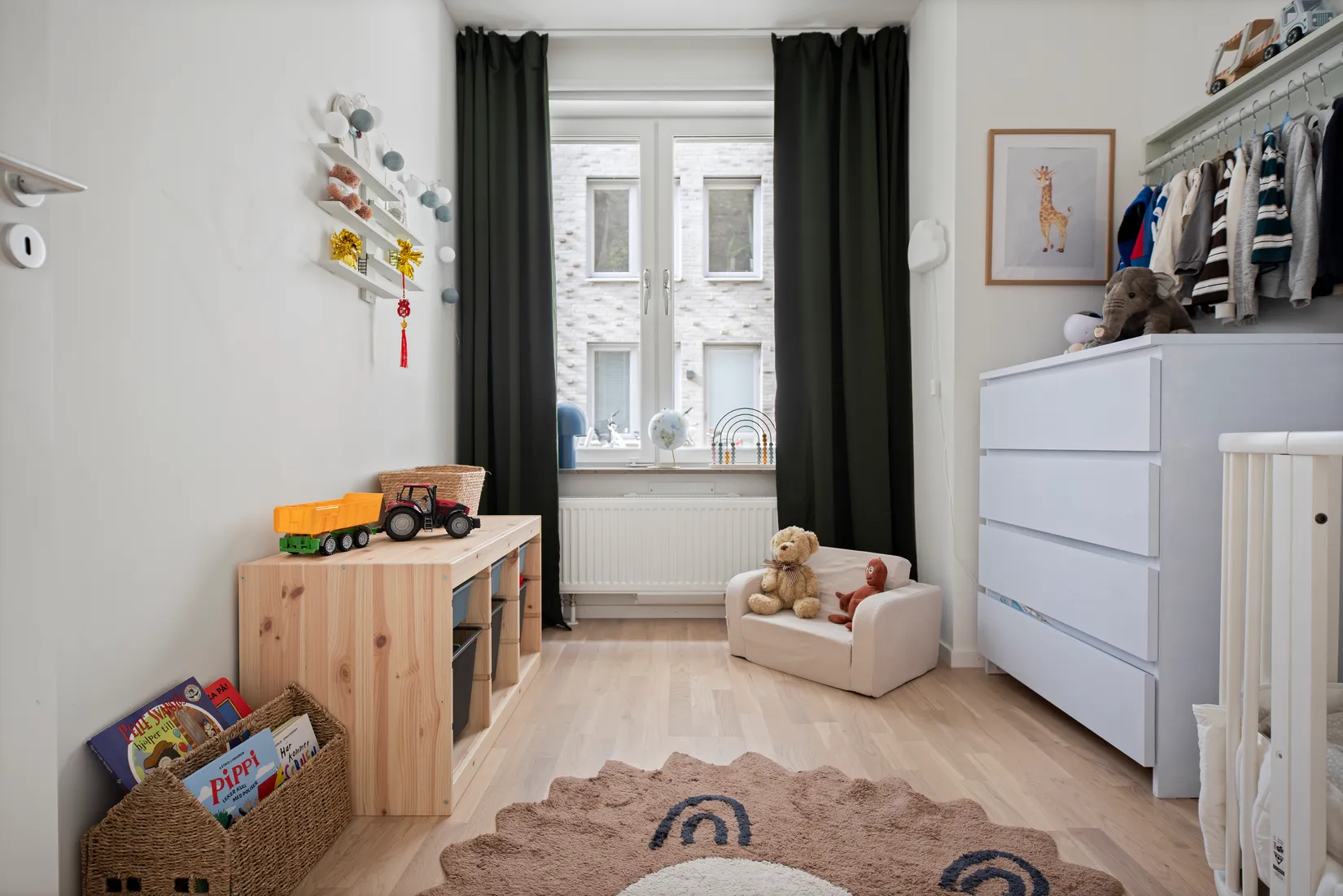 Bostadsrätt, Otto Myrbergs väg 4D, Rickomberga, Uppsala