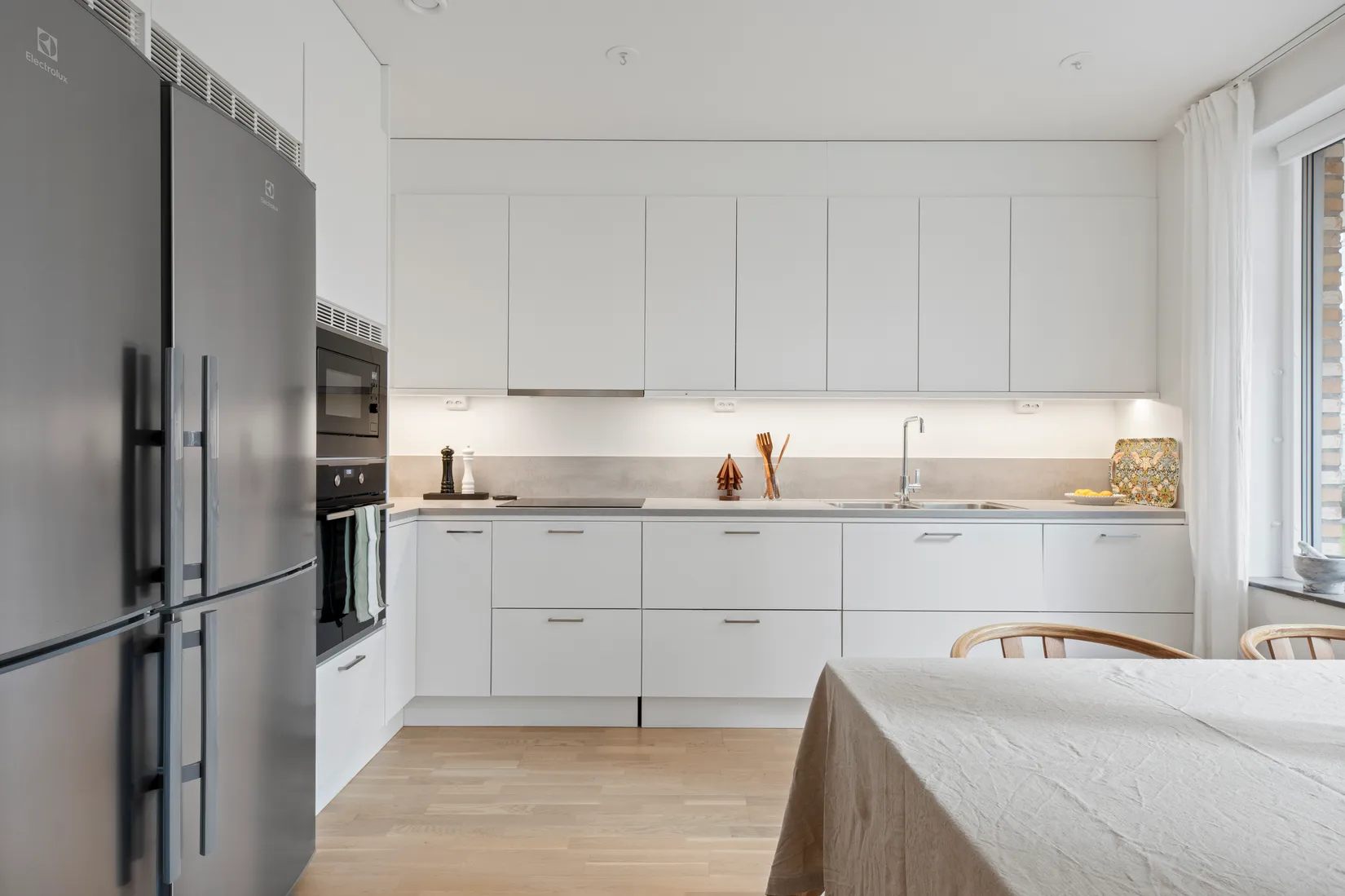 Bostadsrätt, Otto Myrbergs väg 4D, Rickomberga, Uppsala