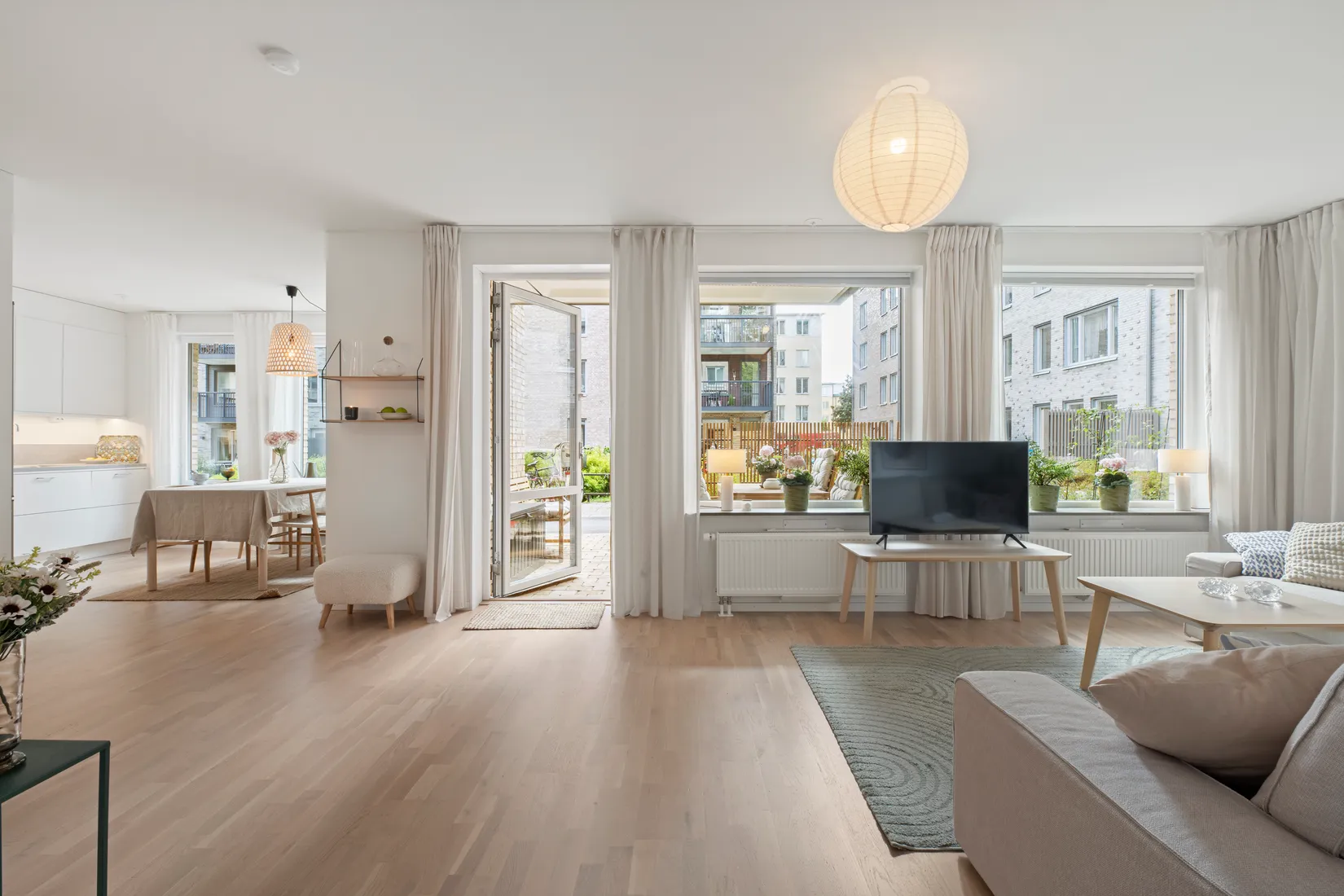 Bostadsrätt, Otto Myrbergs väg 4D, Rickomberga, Uppsala
