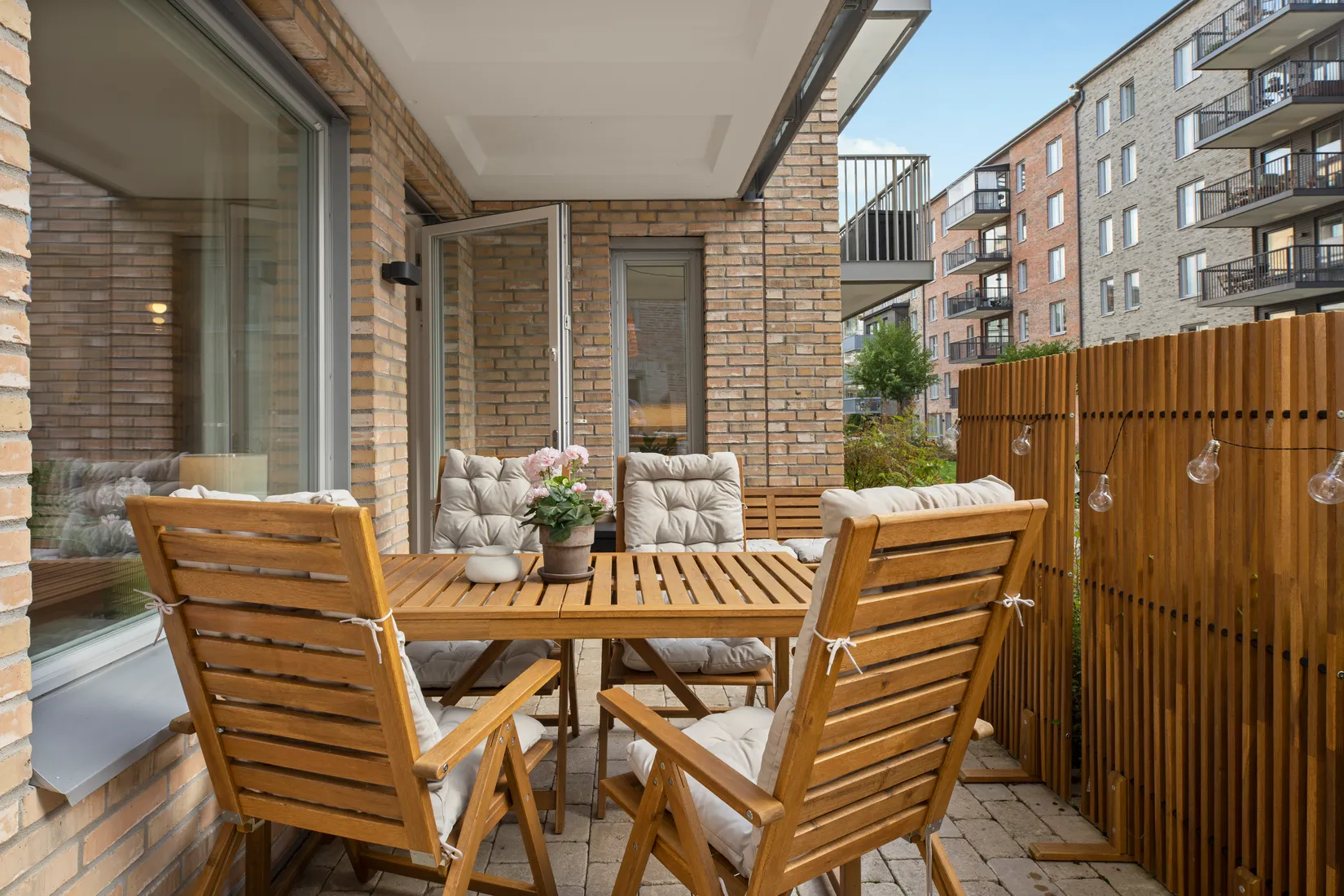 Bostadsrätt, Otto Myrbergs väg 4D, Rickomberga, Uppsala