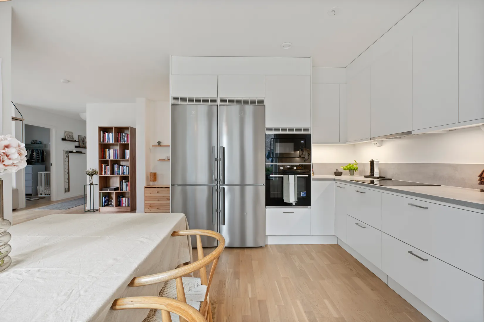 Bostadsrätt, Otto Myrbergs väg 4D, Rickomberga, Uppsala