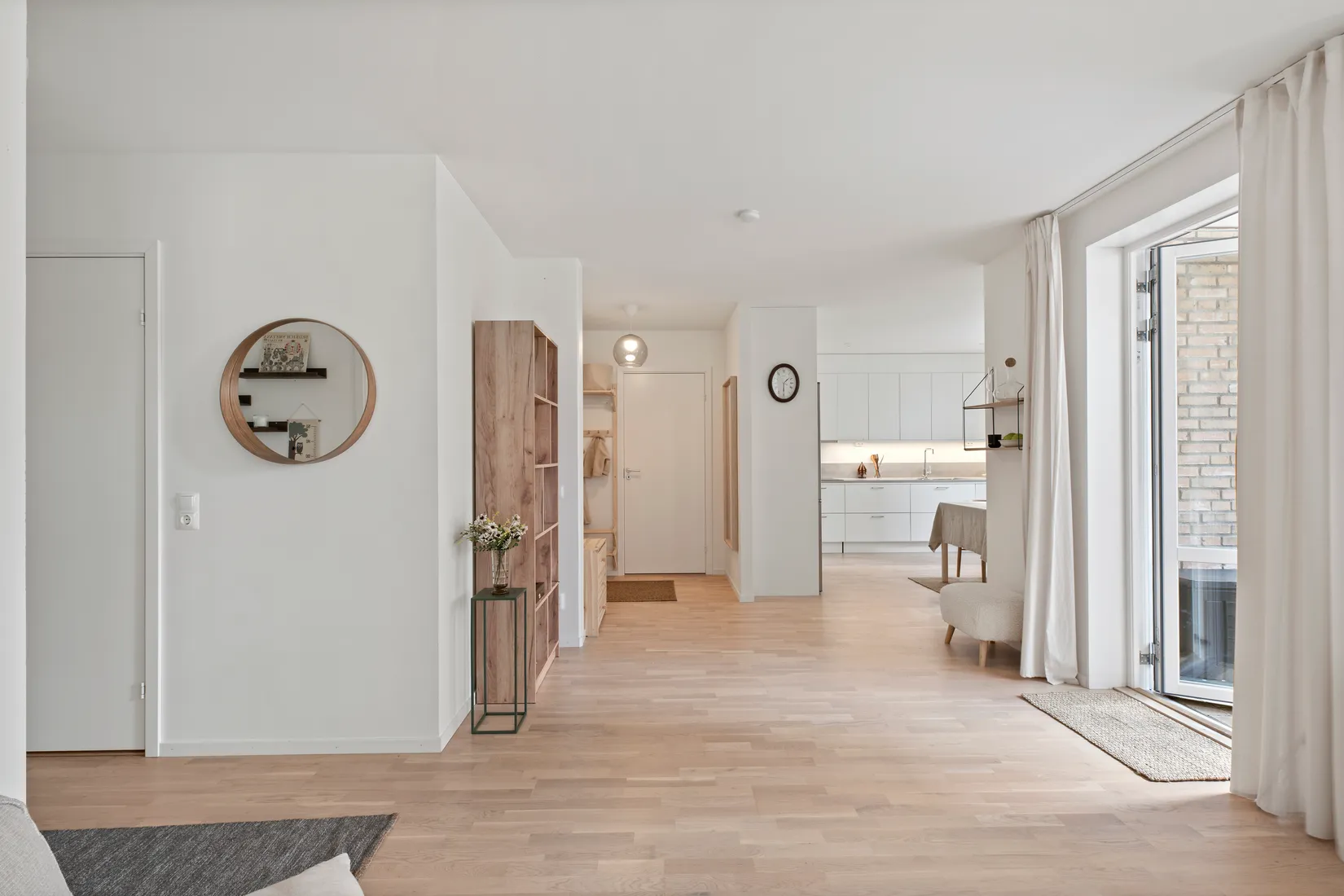 Bostadsrätt, Otto Myrbergs väg 4D, Rickomberga, Uppsala