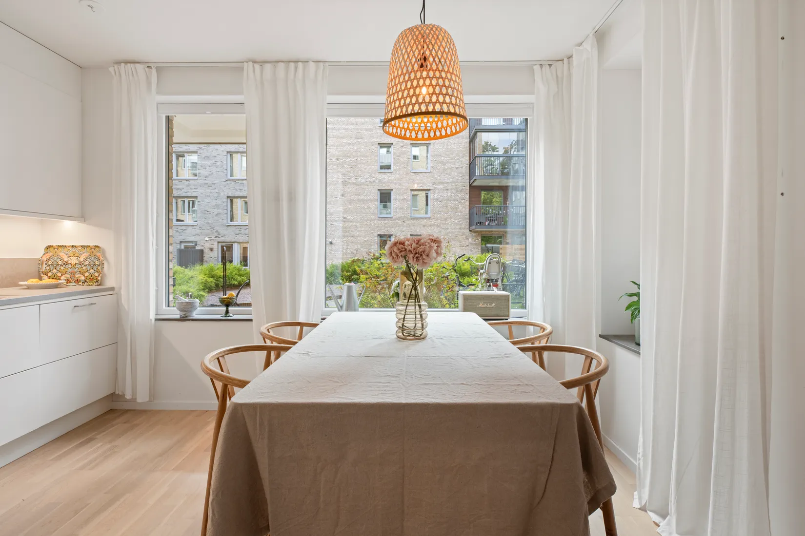 Bostadsrätt, Otto Myrbergs väg 4D, Rickomberga, Uppsala