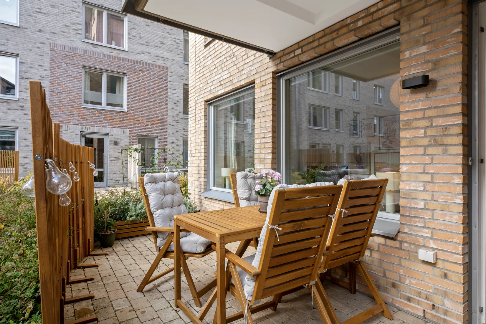 Bostadsrätt, Otto Myrbergs väg 4D, Rickomberga, Uppsala