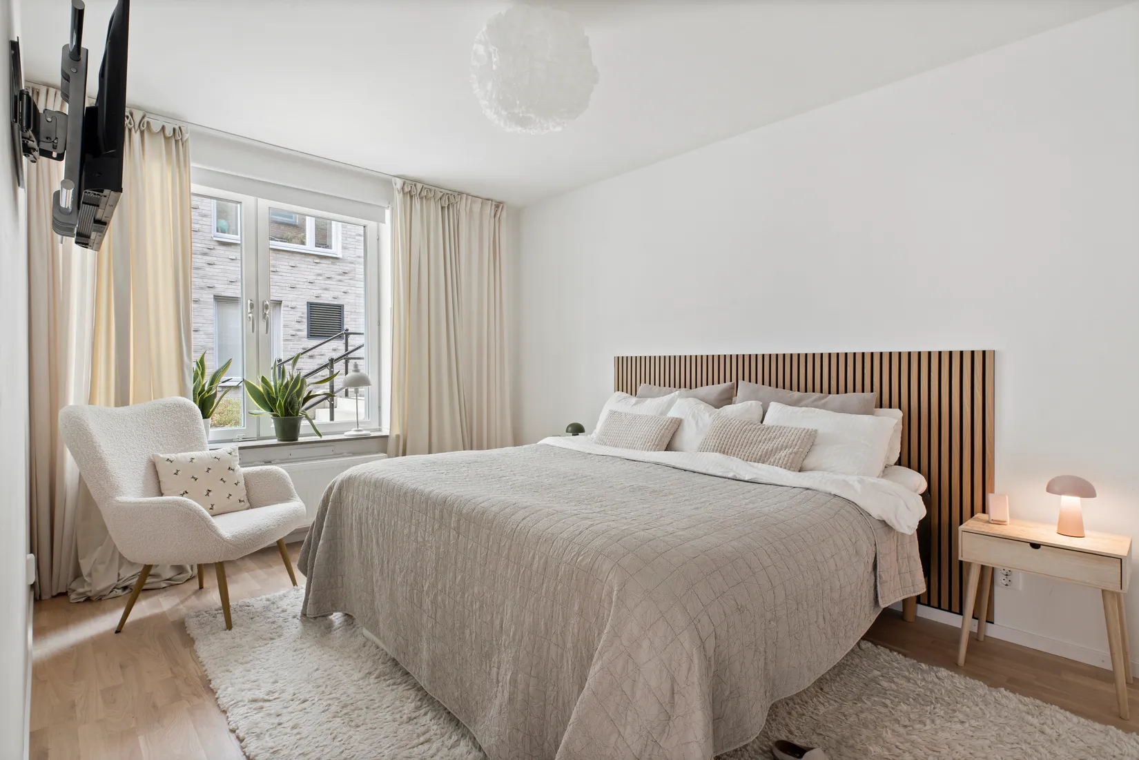 Bostadsrätt, Otto Myrbergs väg 4D, Rickomberga, Uppsala