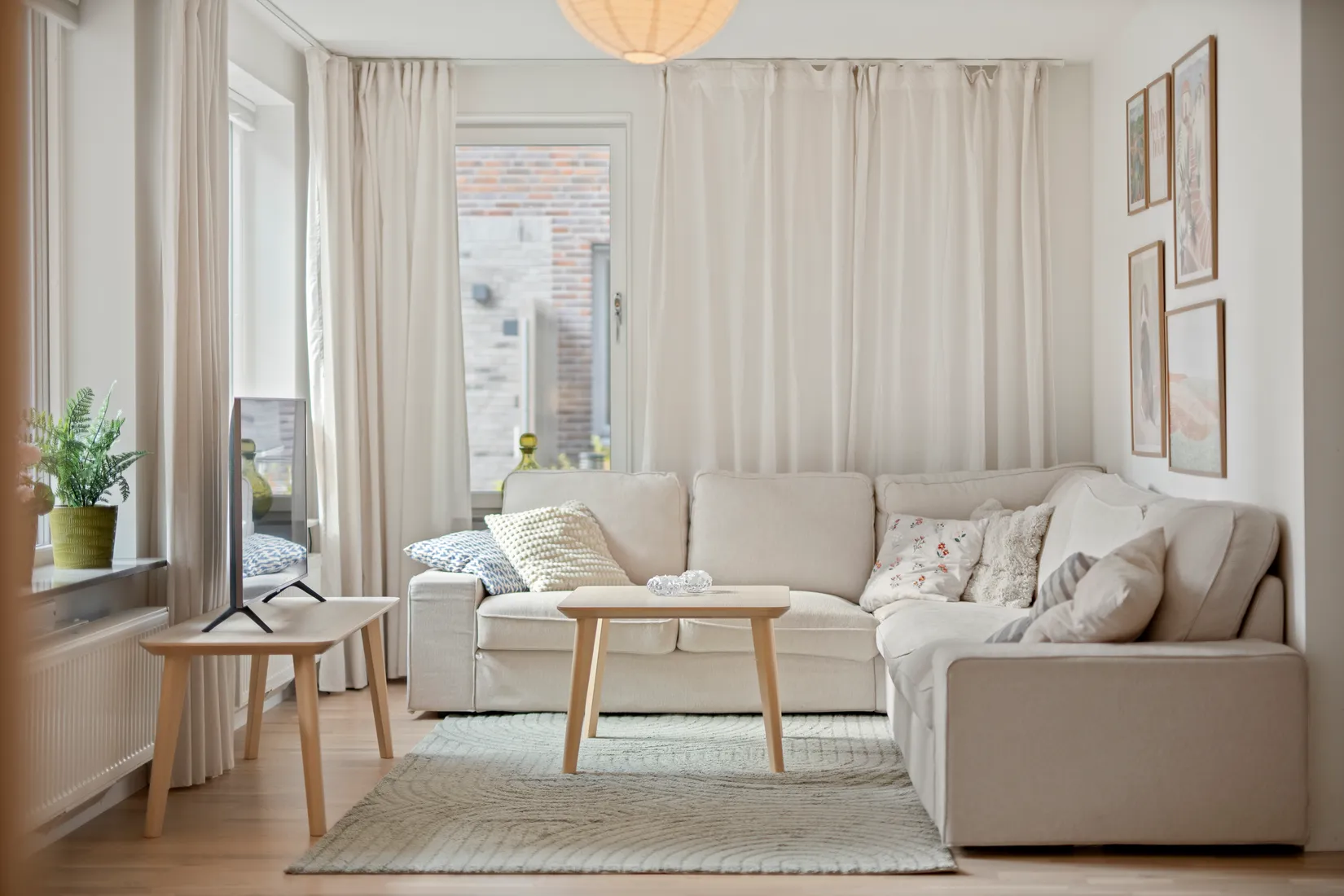 Bostadsrätt, Otto Myrbergs väg 4D, Rickomberga, Uppsala