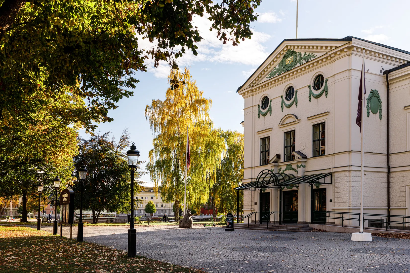 Bostadsrätt, Malmtorgsgatan 20A, Klara, Karlstad