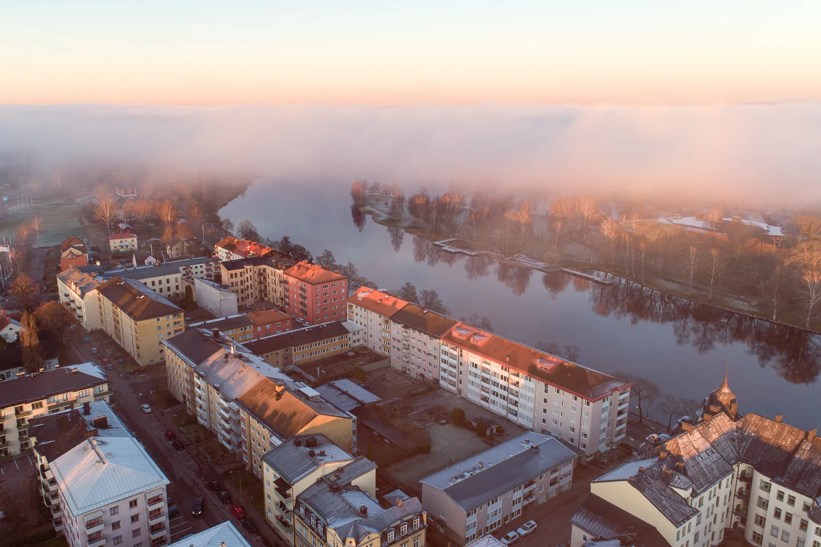Bostadsrätt, Malmtorgsgatan 20A, Klara, Karlstad