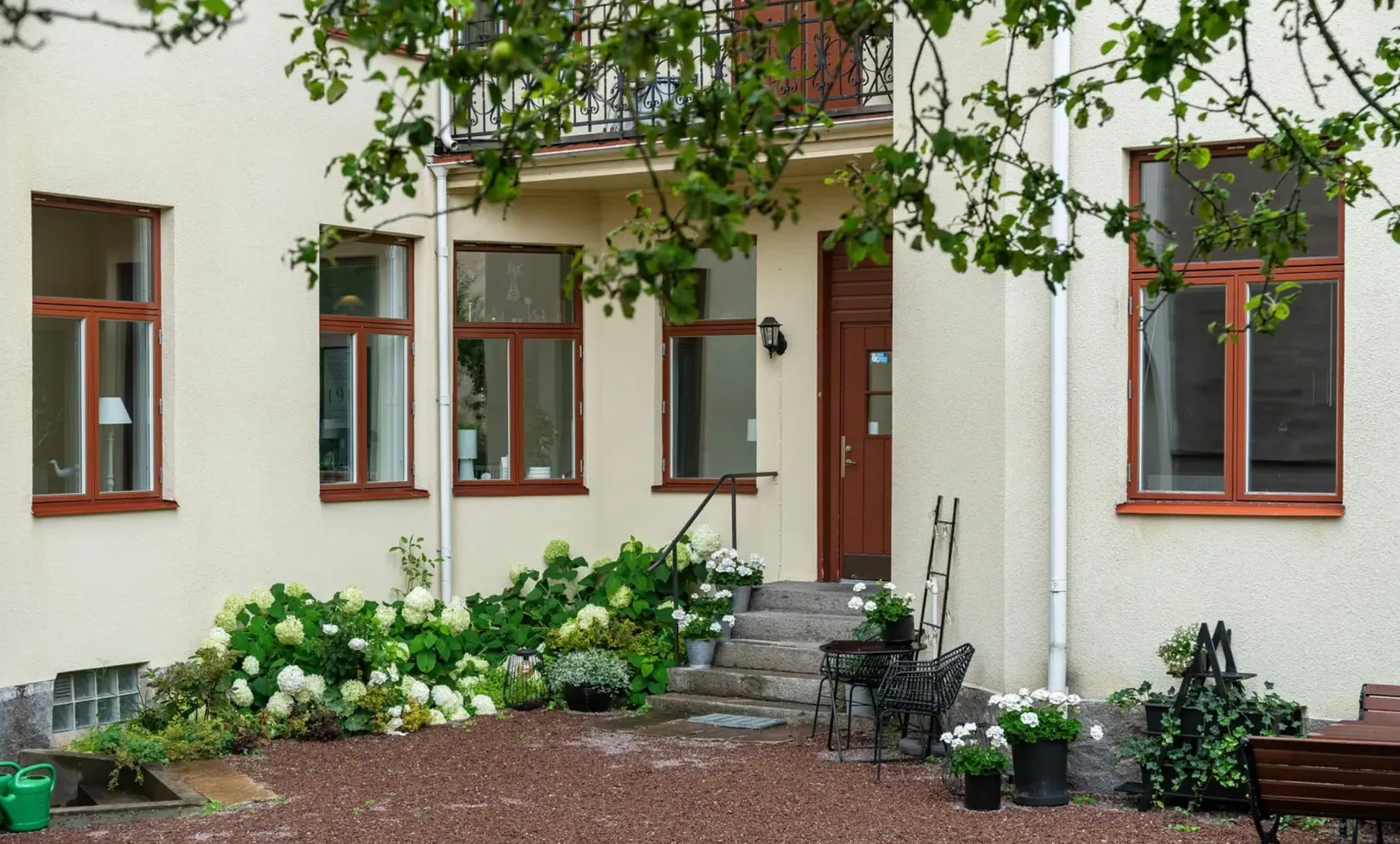 Bostadsrätt, Malmtorgsgatan 20A, Klara, Karlstad
