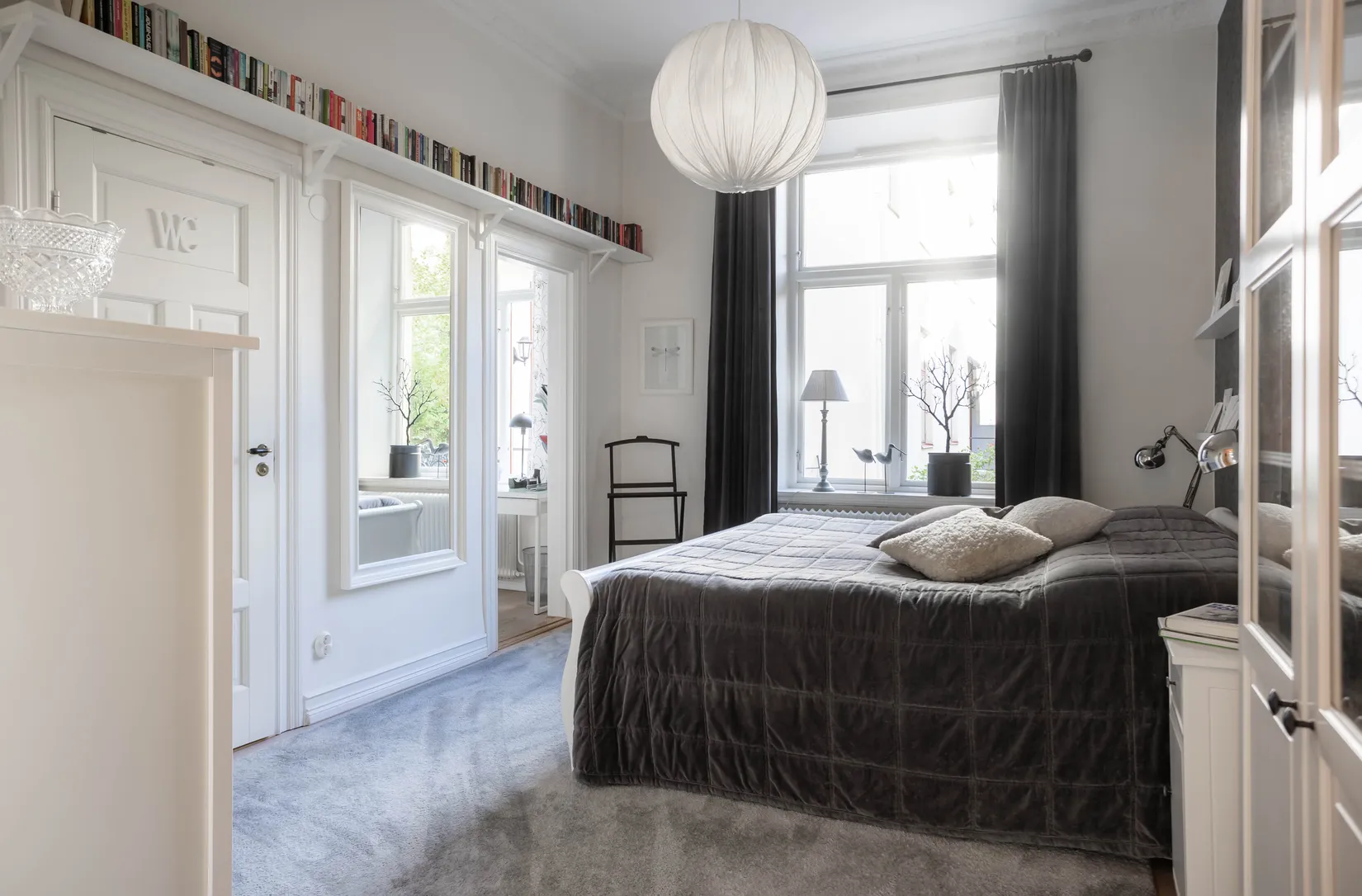 Bostadsrätt, Malmtorgsgatan 20A, Klara, Karlstad