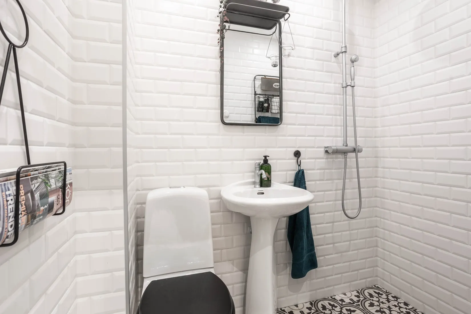 Bostadsrätt, Malmtorgsgatan 20A, Klara, Karlstad
