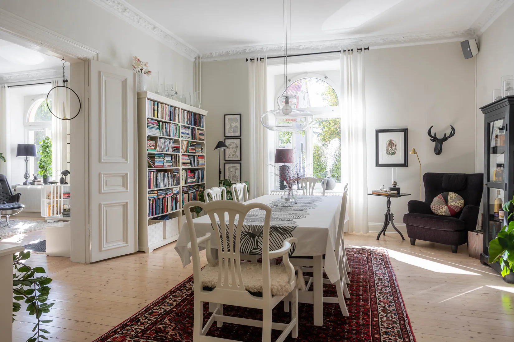 Bostadsrätt, Malmtorgsgatan 20A, Klara, Karlstad