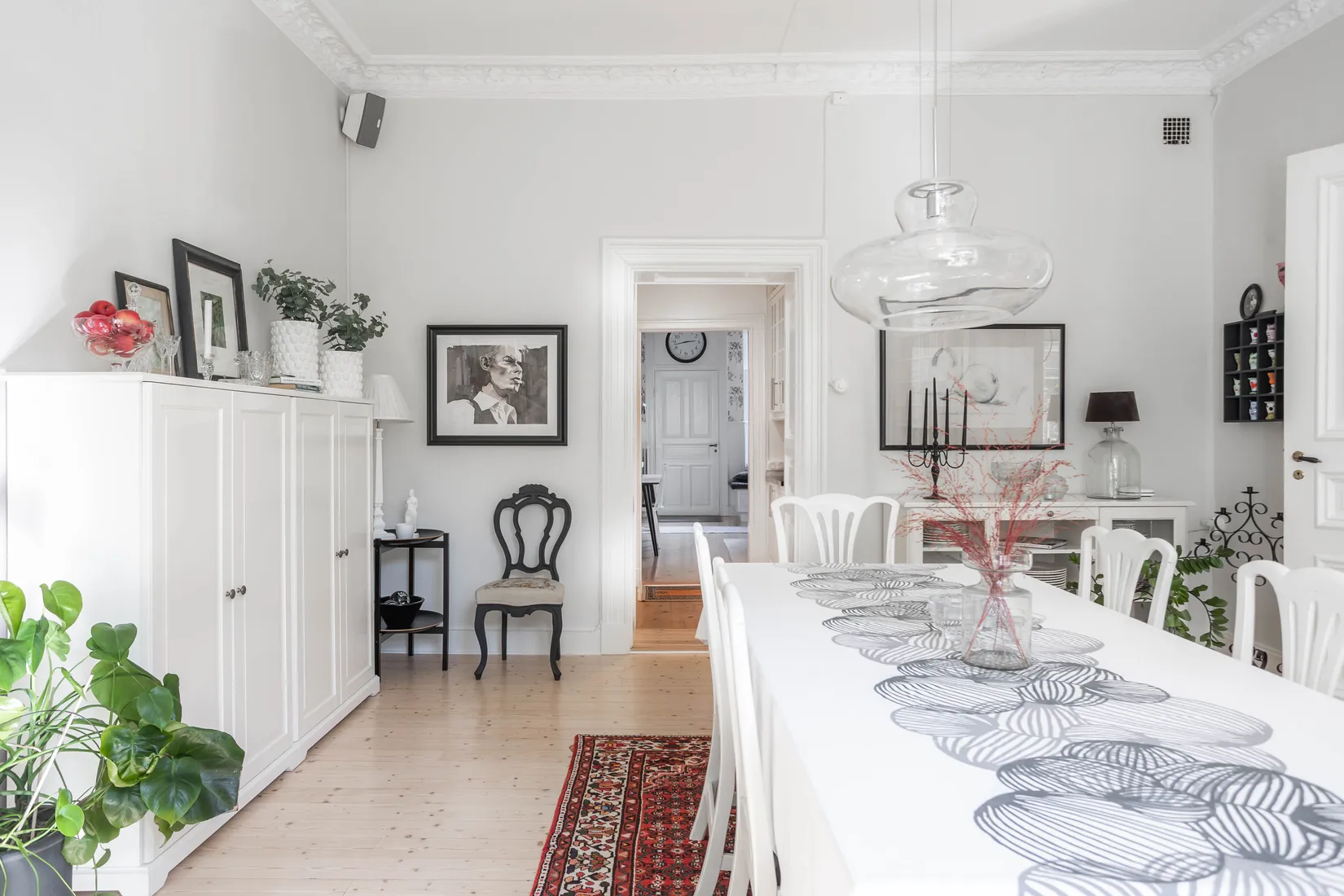Bostadsrätt, Malmtorgsgatan 20A, Klara, Karlstad