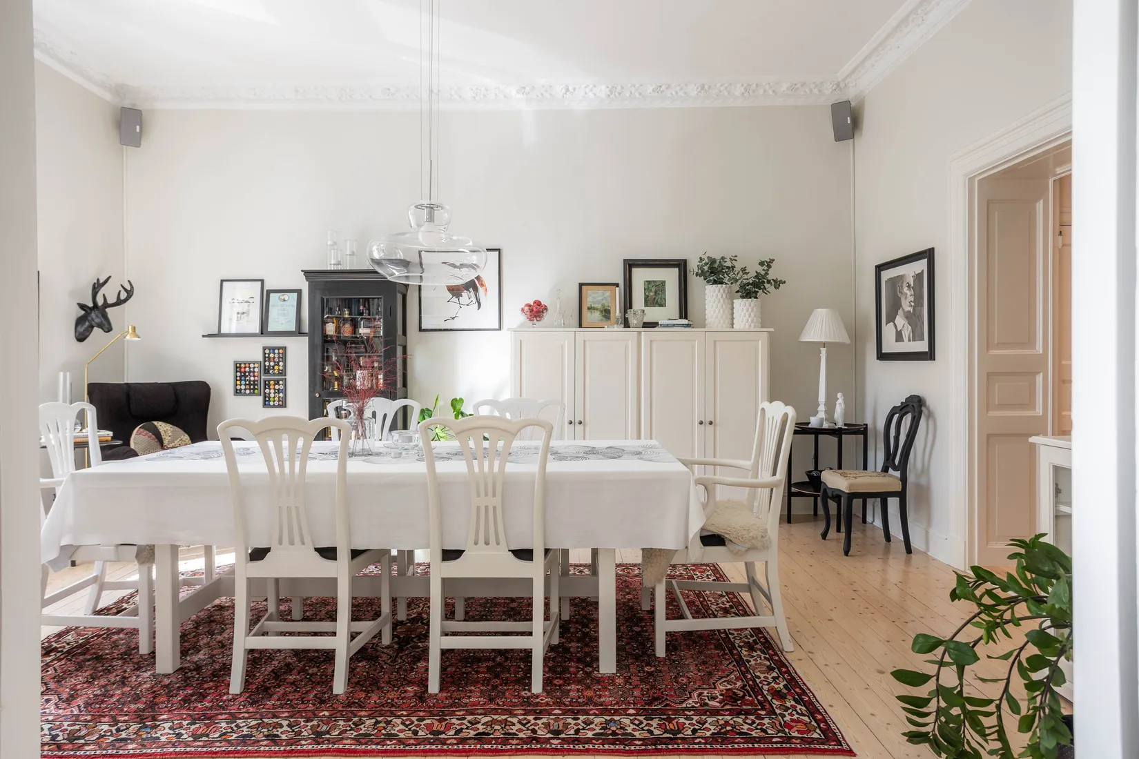 Bostadsrätt, Malmtorgsgatan 20A, Klara, Karlstad