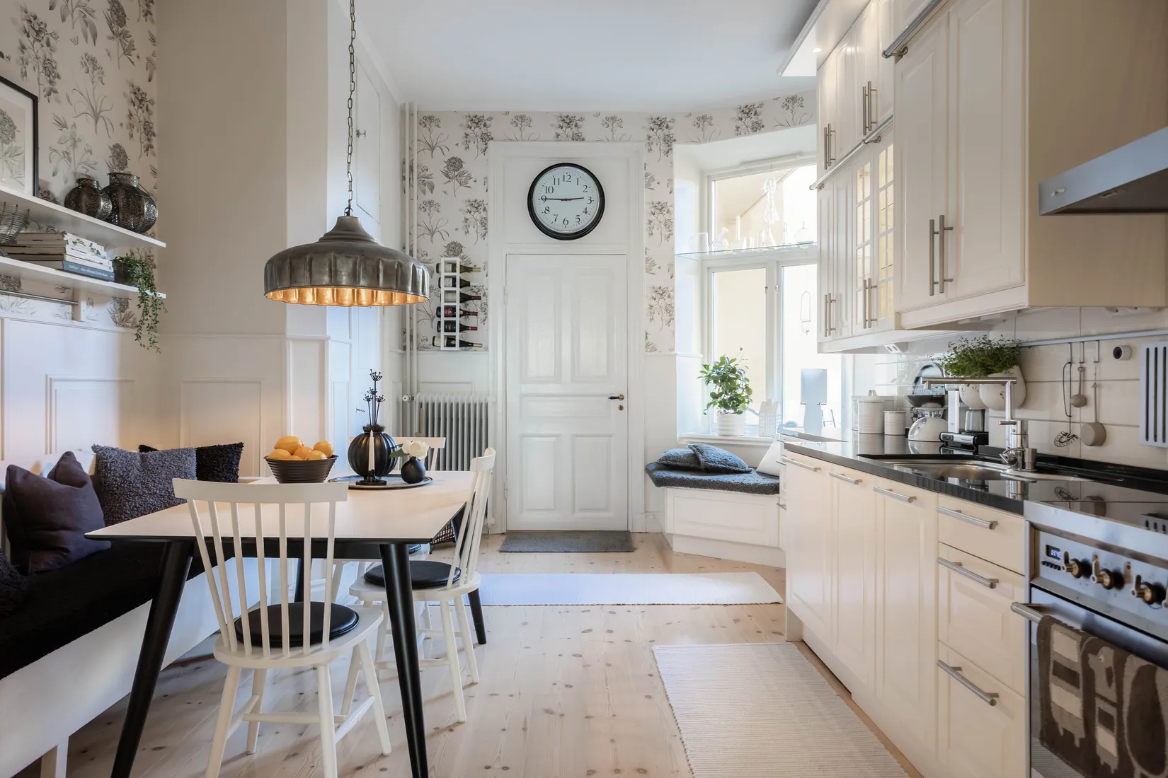 Bostadsrätt, Malmtorgsgatan 20A, Klara, Karlstad