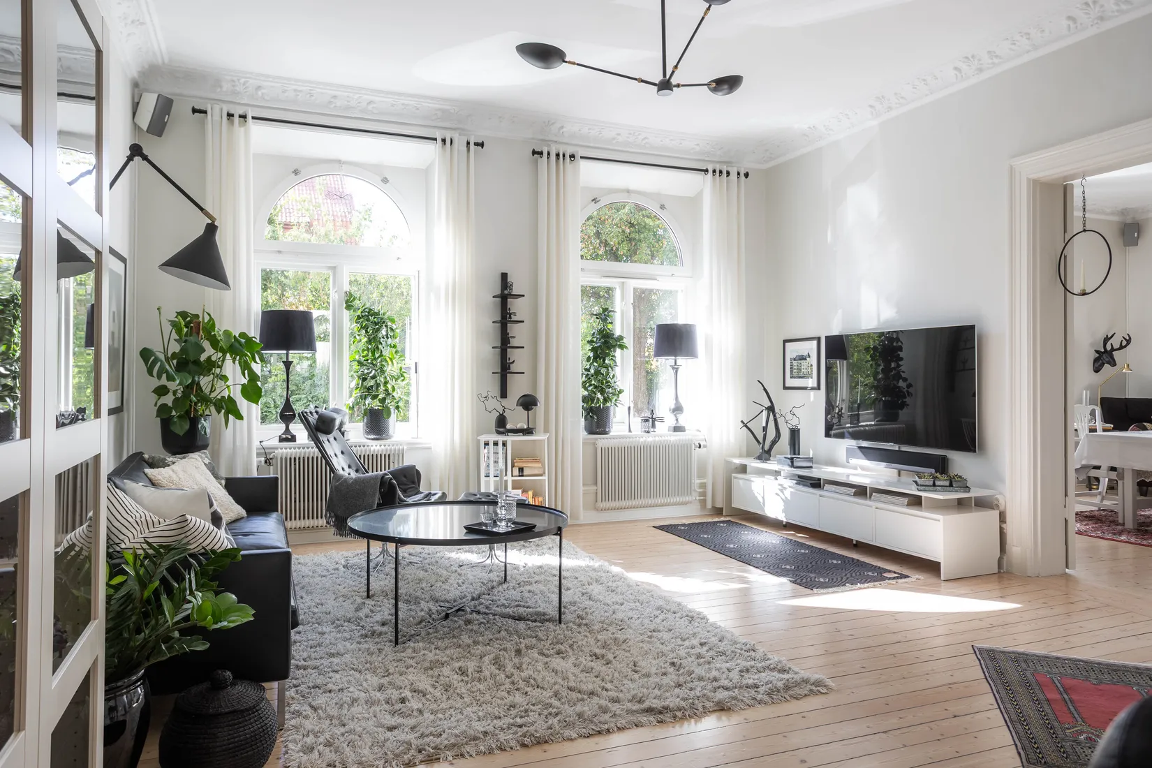 Bostadsrätt, Malmtorgsgatan 20A, Klara, Karlstad