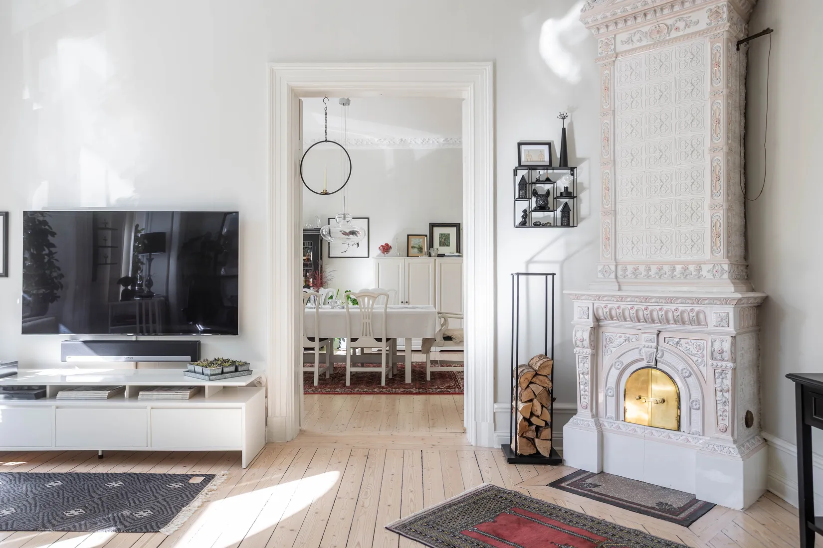 Bostadsrätt, Malmtorgsgatan 20A, Klara, Karlstad