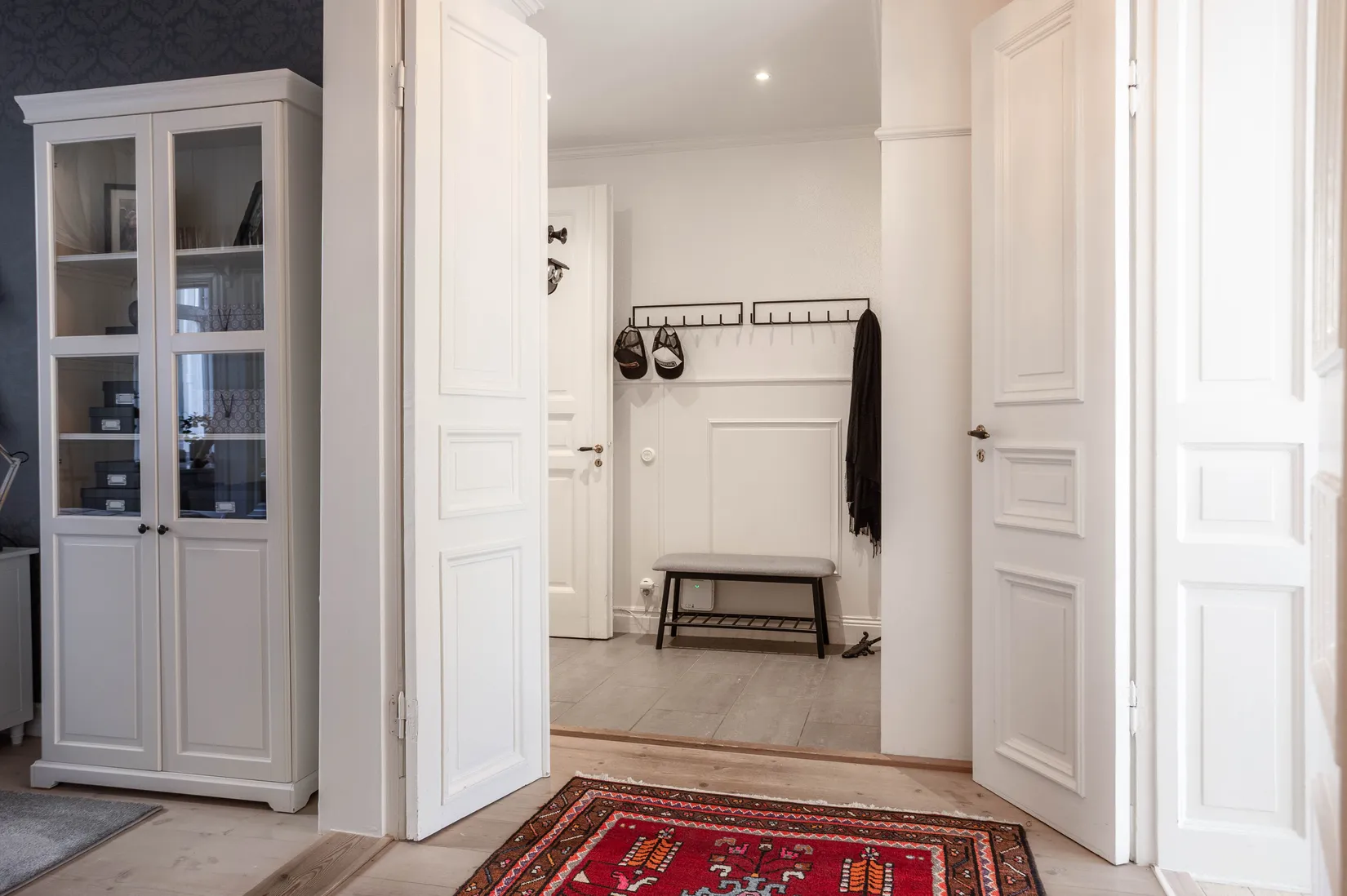 Bostadsrätt, Malmtorgsgatan 20A, Klara, Karlstad