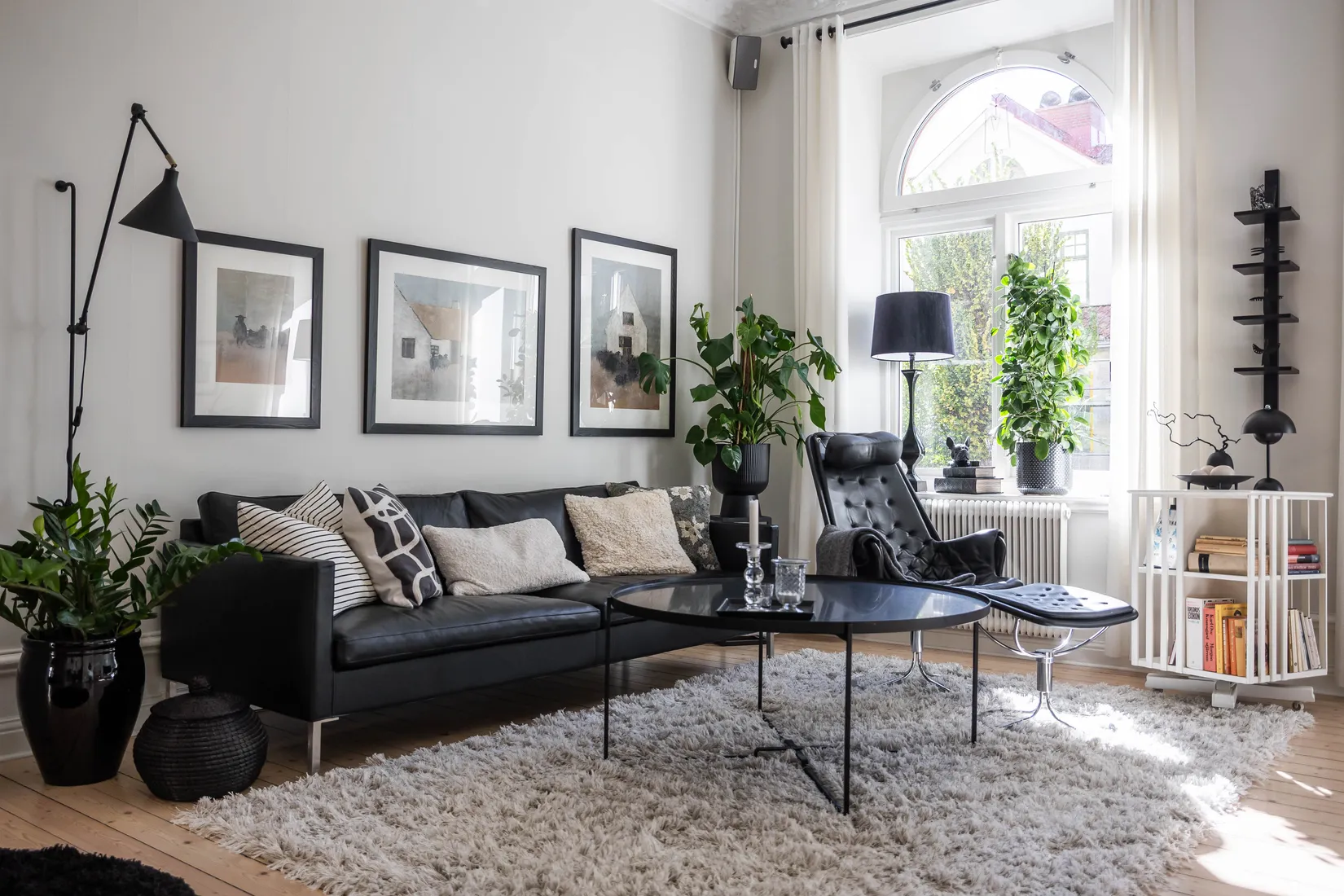 Bostadsrätt, Malmtorgsgatan 20A, Klara, Karlstad