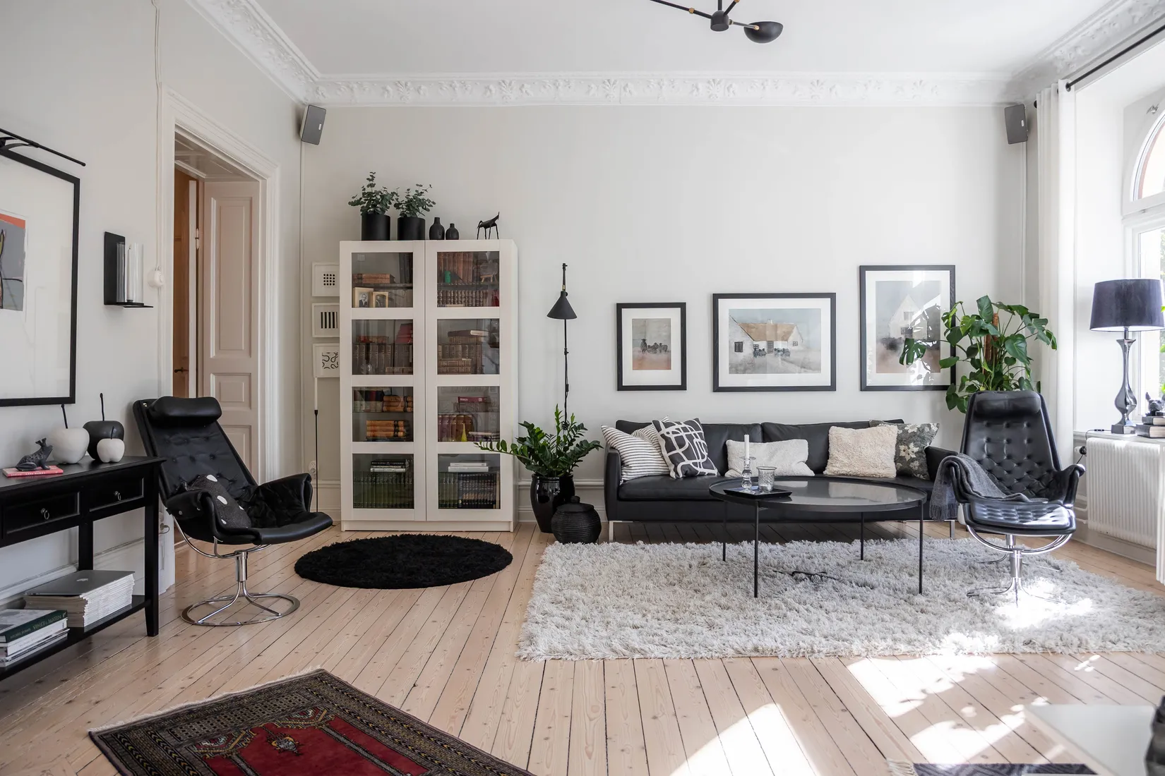 Bostadsrätt, Malmtorgsgatan 20A, Klara, Karlstad