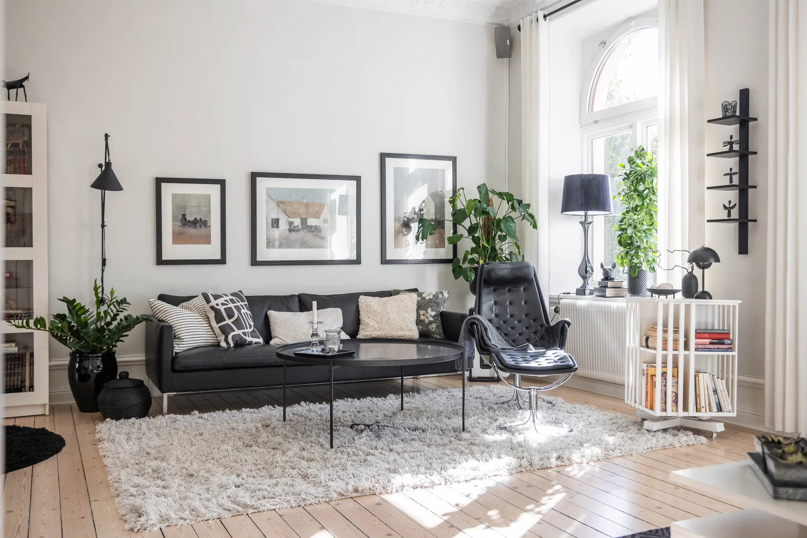 Bostadsrätt, Malmtorgsgatan 20A, Klara, Karlstad