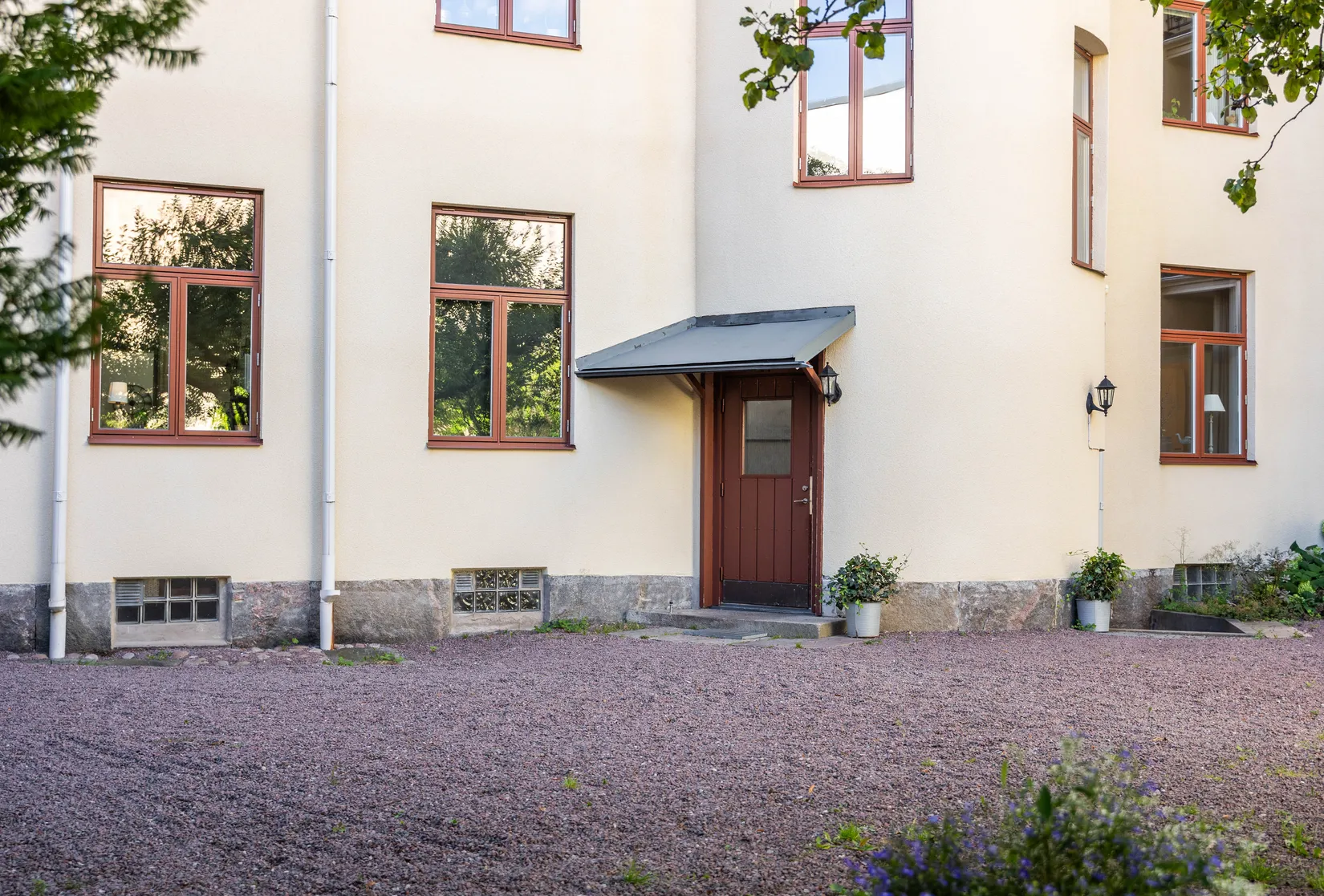 Bostadsrätt, Malmtorgsgatan 20A, Klara, Karlstad