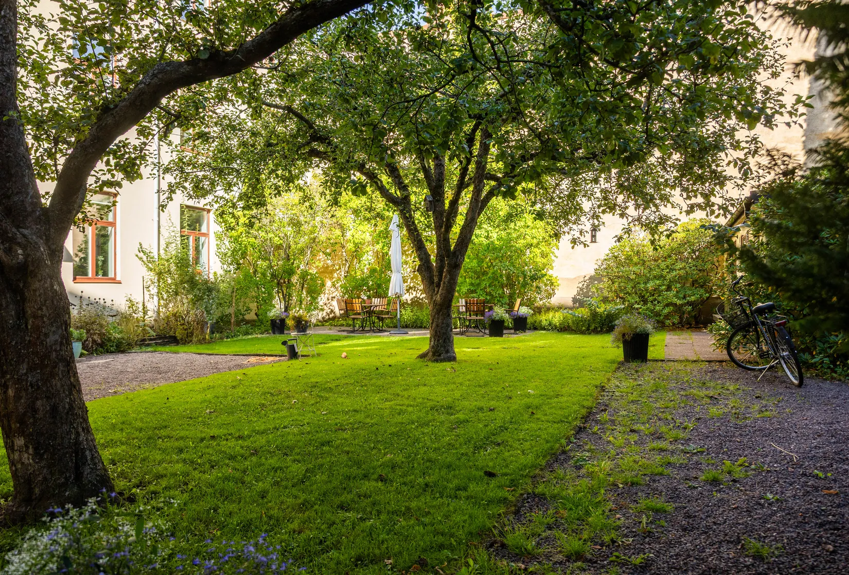 Bostadsrätt, Malmtorgsgatan 20A, Klara, Karlstad