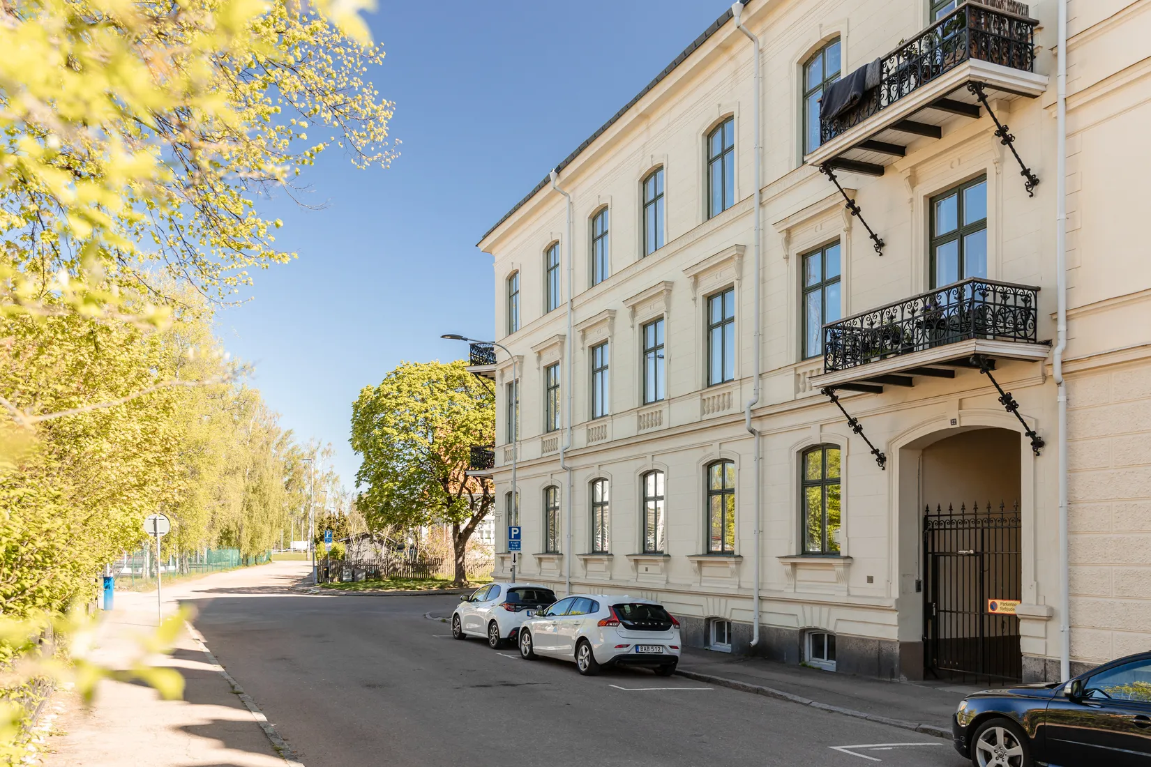 Bostadsrätt, Malmtorgsgatan 20A, Klara, Karlstad