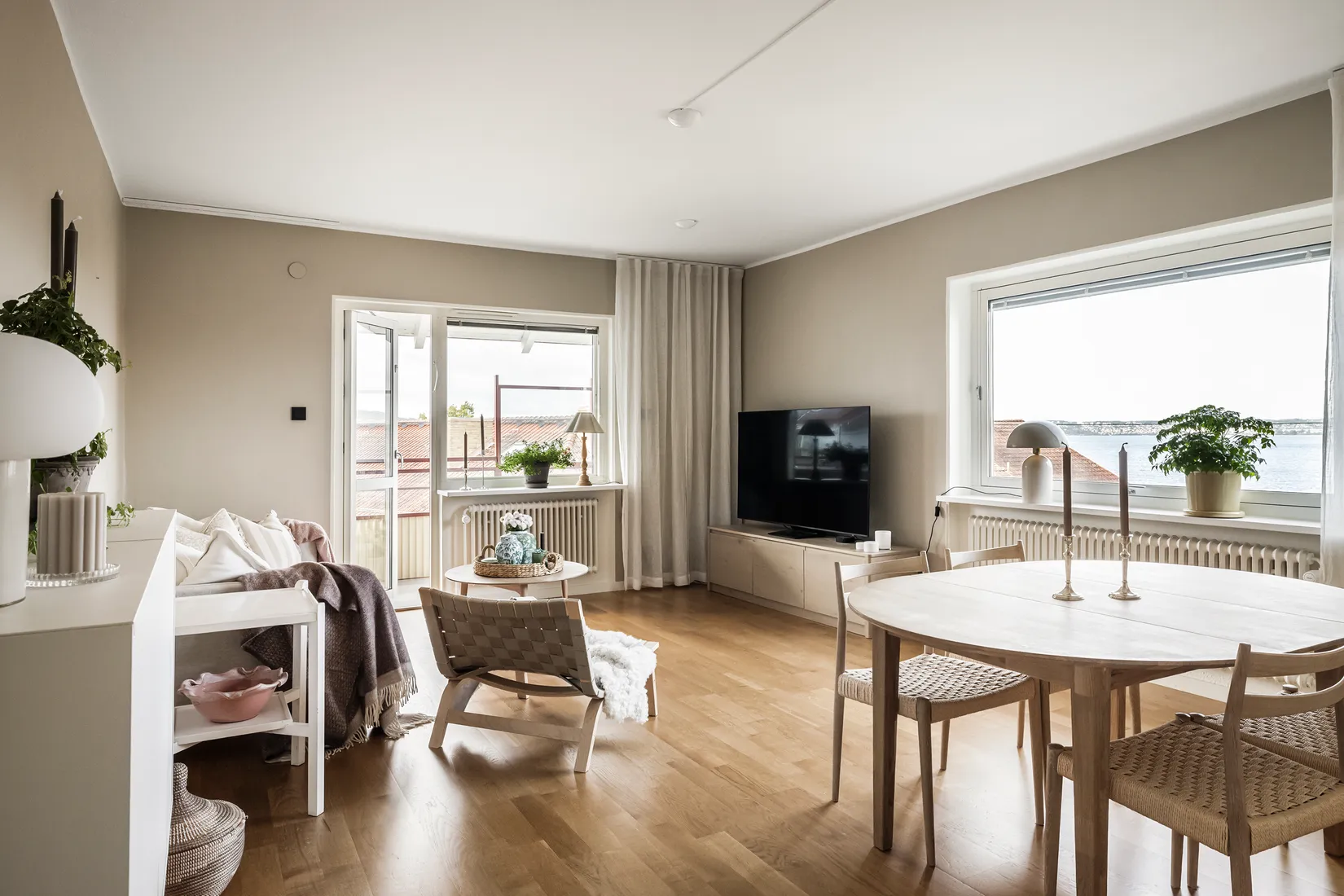 Bostadsrätt, Hagstensgatan 3A, Huskvarna Norrängen, Jönköping