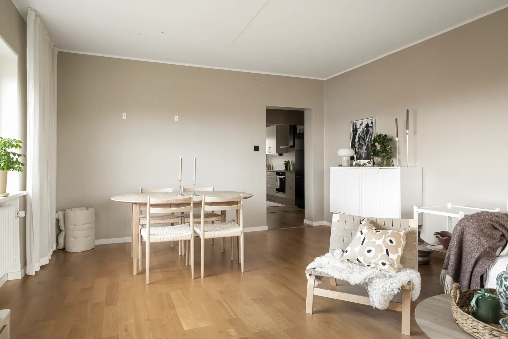 Bostadsrätt, Hagstensgatan 3A, Huskvarna Norrängen, Jönköping