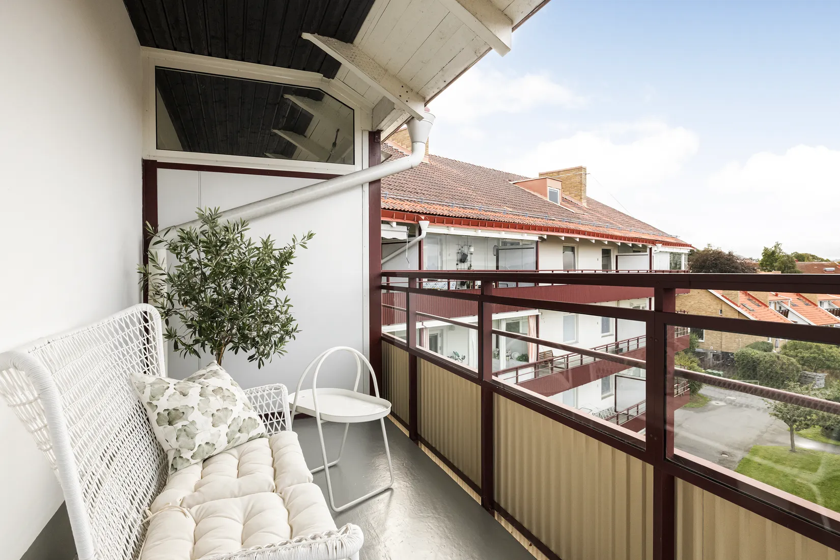 Bostadsrätt, Hagstensgatan 3A, Huskvarna Norrängen, Jönköping