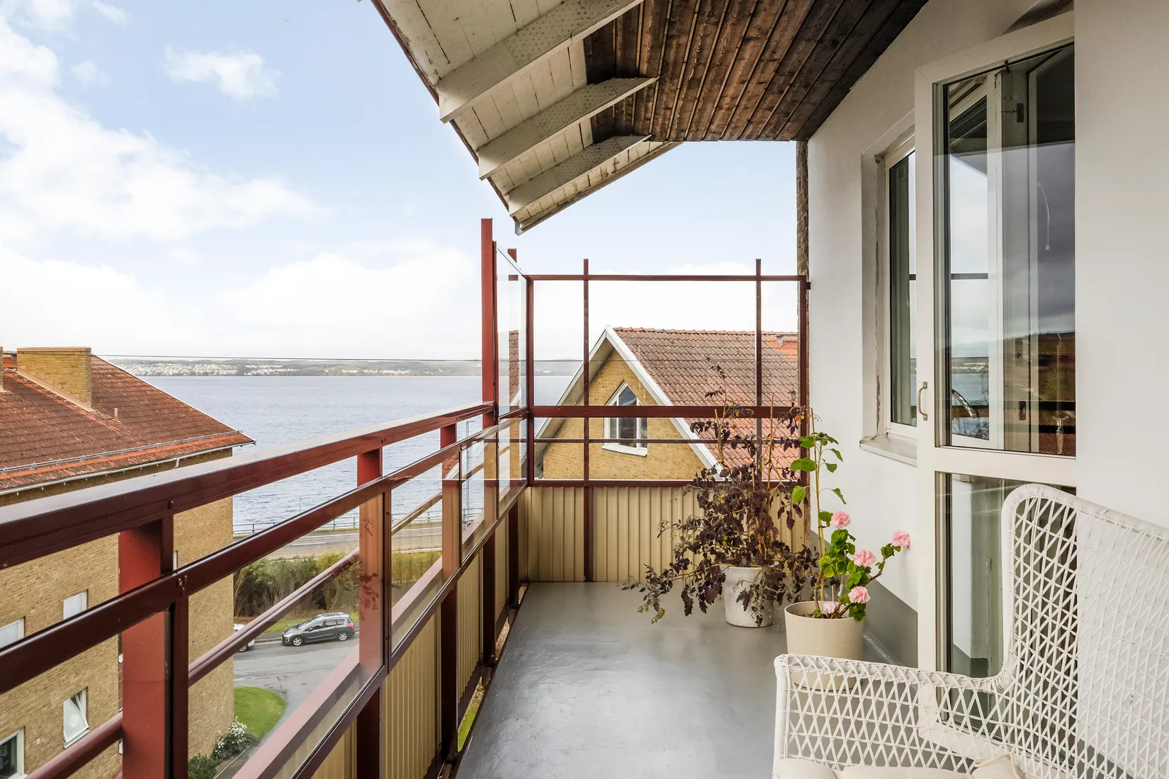 Bostadsrätt, Hagstensgatan 3A, Huskvarna Norrängen, Jönköping