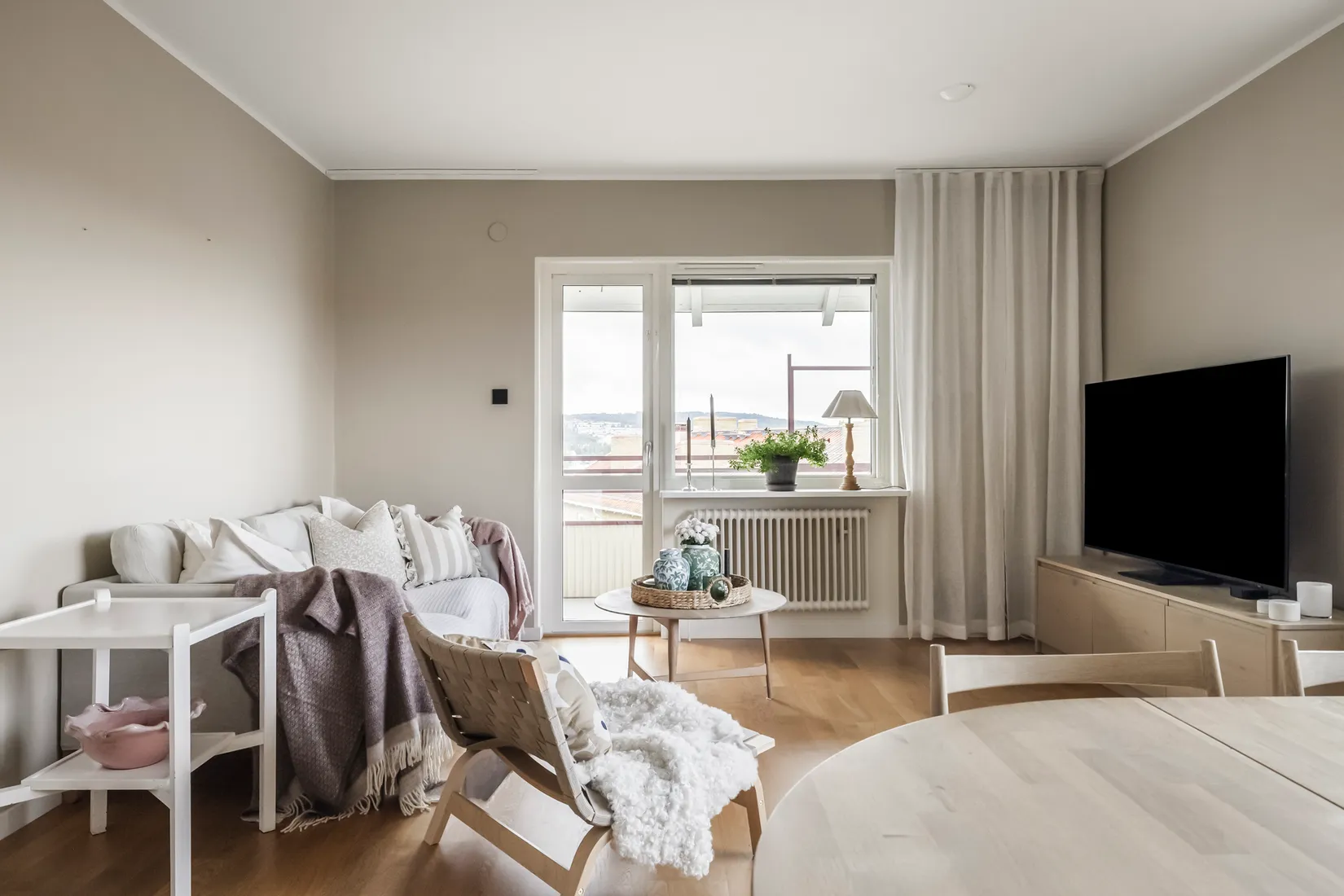 Bostadsrätt, Hagstensgatan 3A, Huskvarna Norrängen, Jönköping