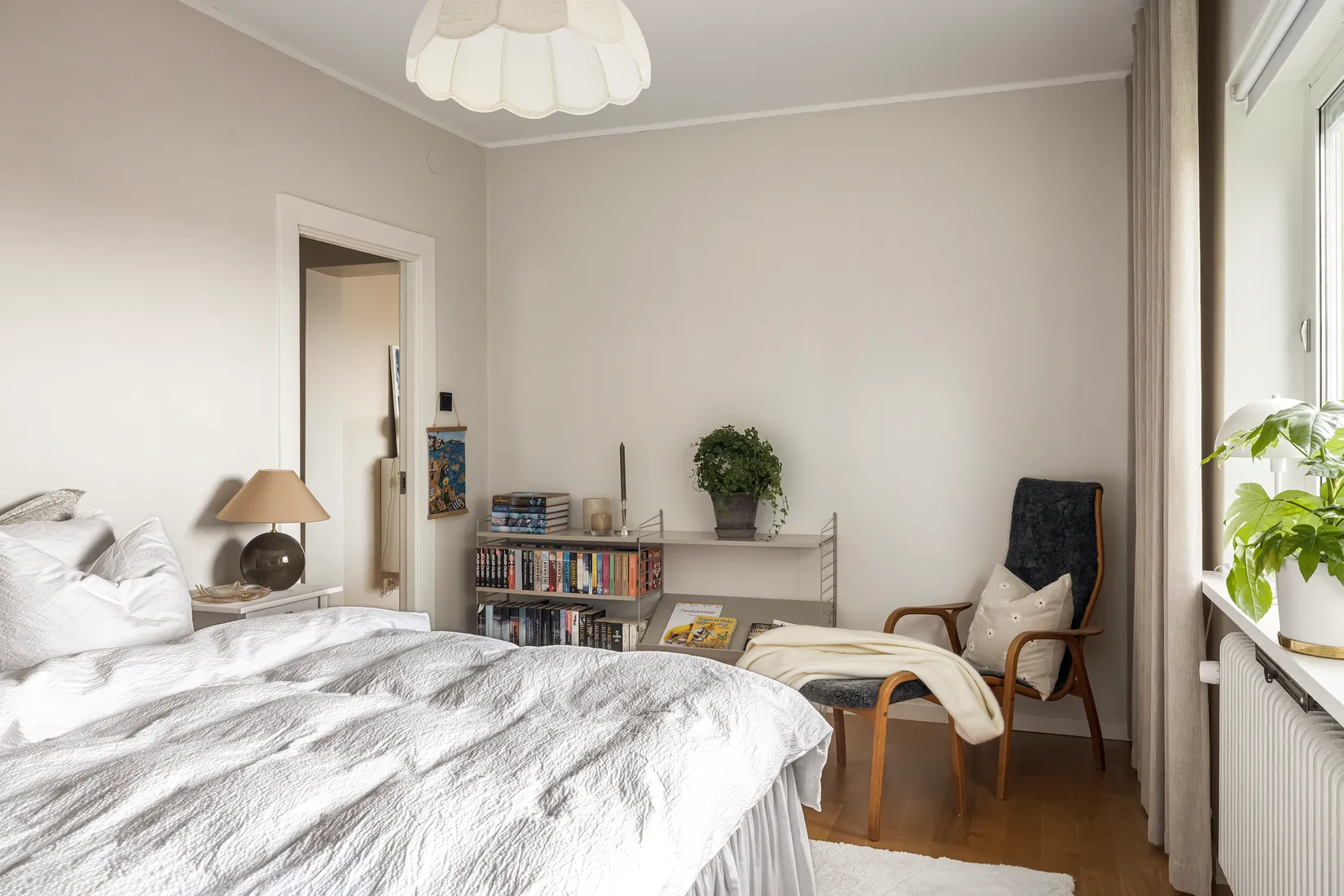 Bostadsrätt, Hagstensgatan 3A, Huskvarna Norrängen, Jönköping