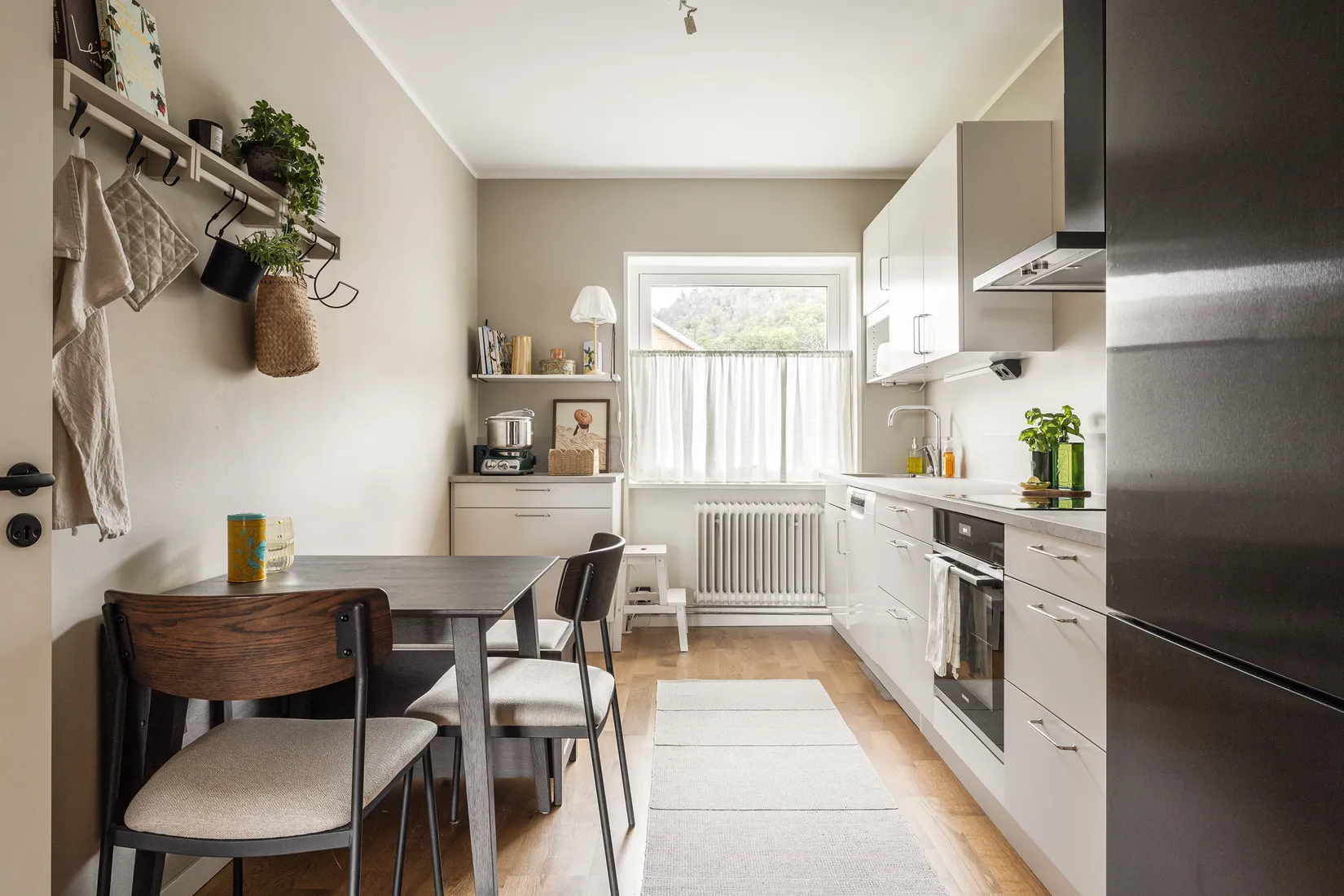 Bostadsrätt, Hagstensgatan 3A, Huskvarna Norrängen, Jönköping