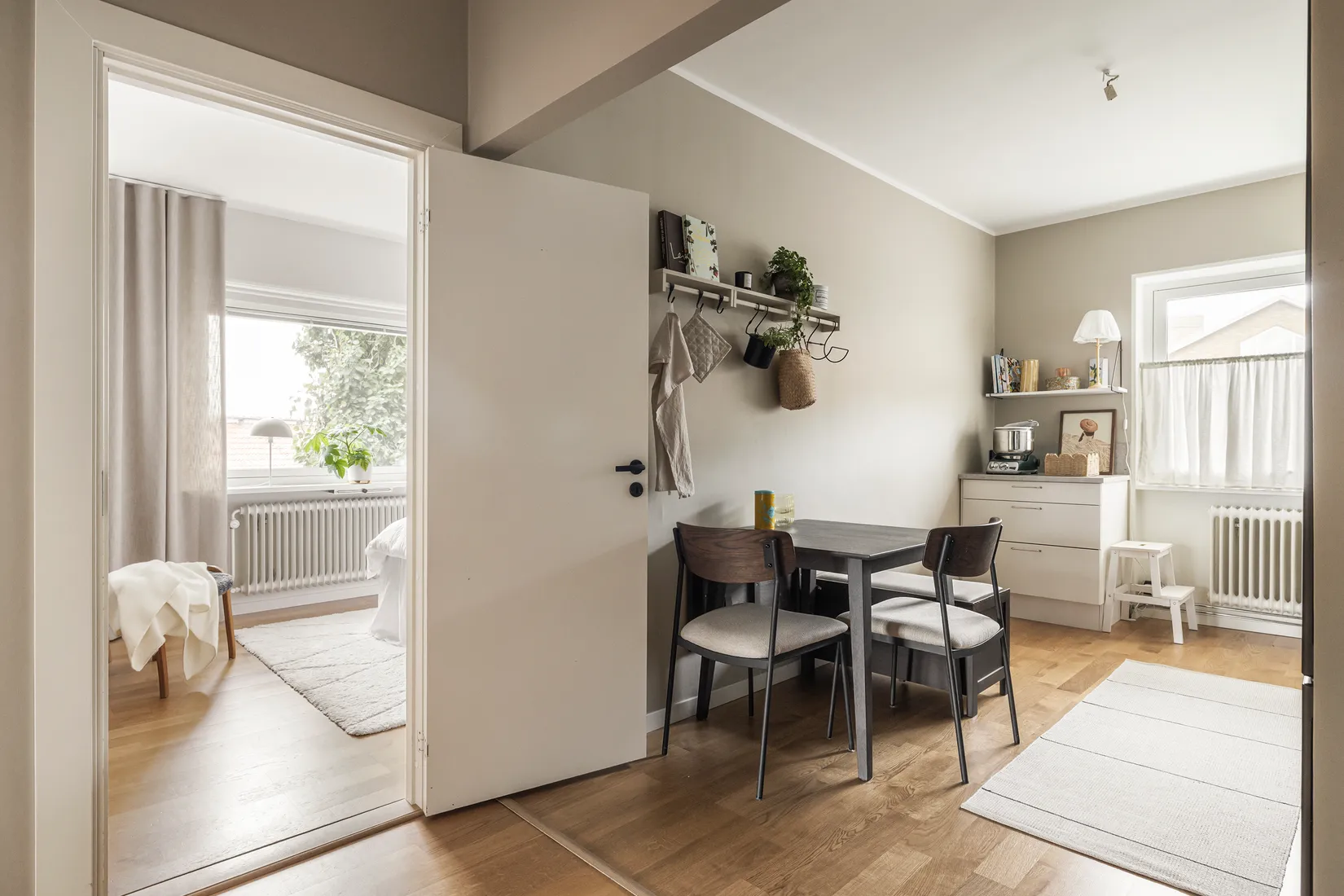 Bostadsrätt, Hagstensgatan 3A, Huskvarna Norrängen, Jönköping