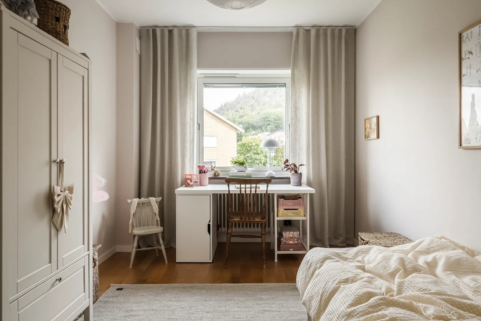 Bostadsrätt, Hagstensgatan 3A, Huskvarna Norrängen, Jönköping