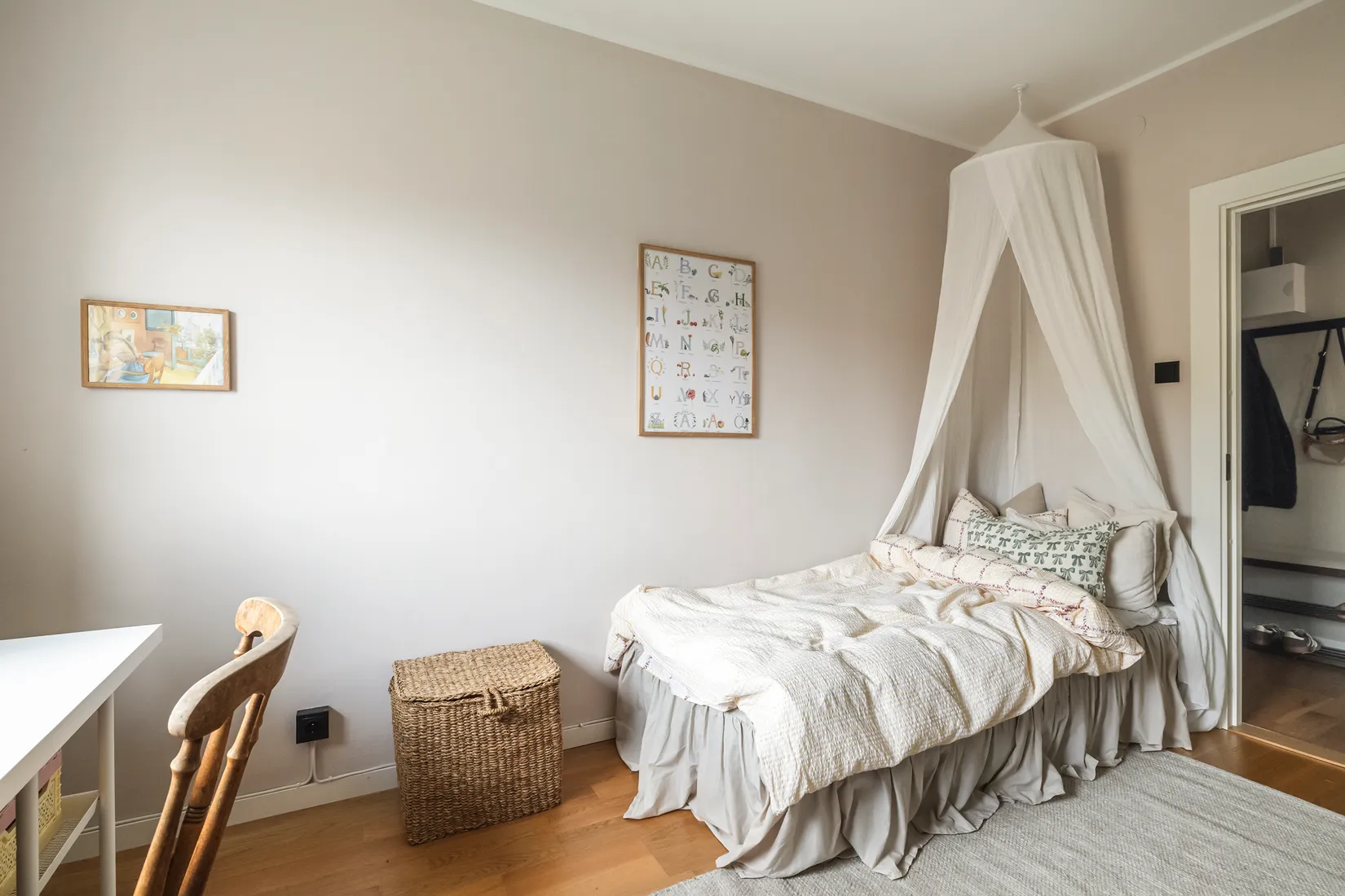 Bostadsrätt, Hagstensgatan 3A, Huskvarna Norrängen, Jönköping