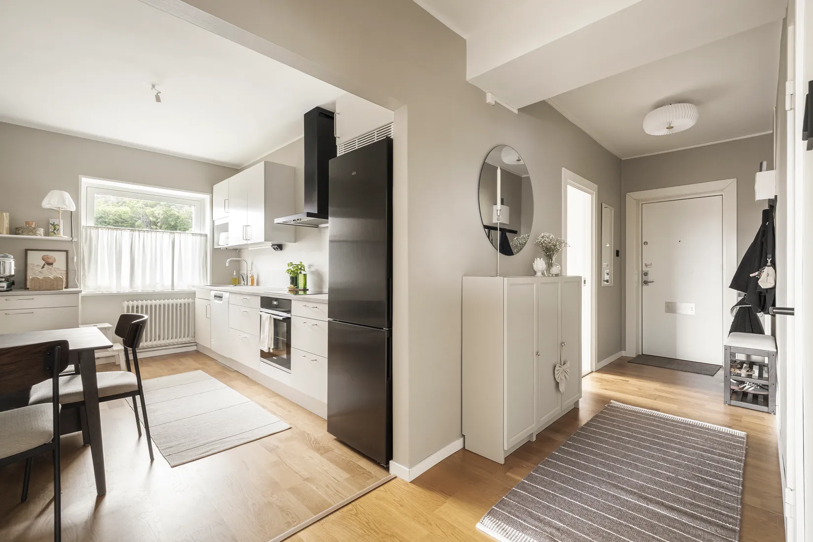 Bostadsrätt, Hagstensgatan 3A, Huskvarna Norrängen, Jönköping