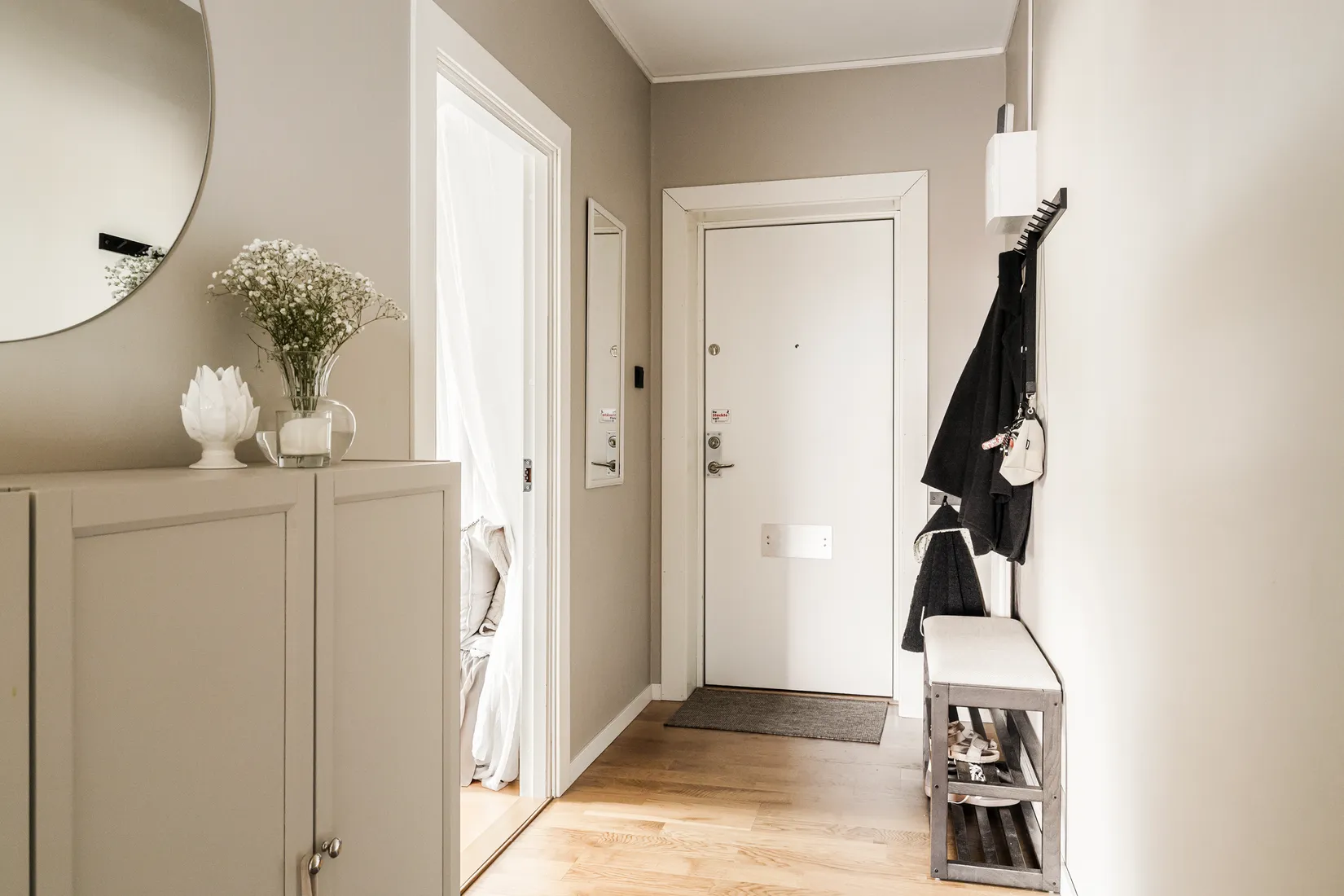 Bostadsrätt, Hagstensgatan 3A, Huskvarna Norrängen, Jönköping