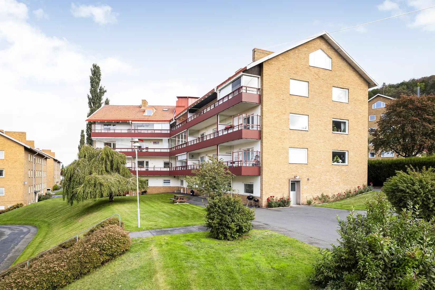 Bostadsrätt, Hagstensgatan 3A, Huskvarna Norrängen, Jönköping