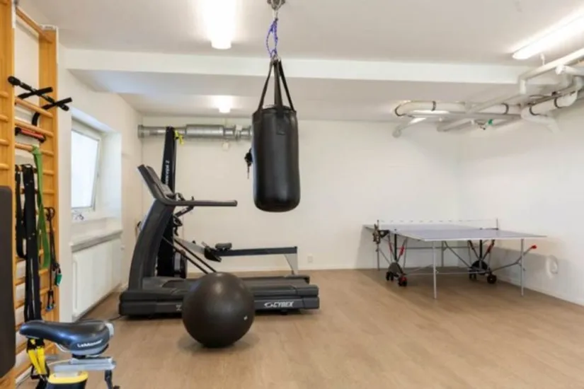 Bostadsrätt, Hagstensgatan 3A, Huskvarna Norrängen, Jönköping