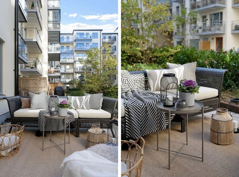 Bostadsrätt, Tegelviksgatan 18, Södermalm  - Sofia, Stockholm