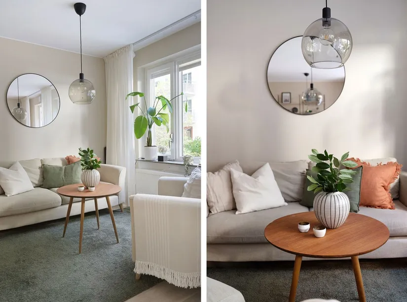 Bostadsrätt, Tegelviksgatan 18, Södermalm  - Sofia, Stockholm